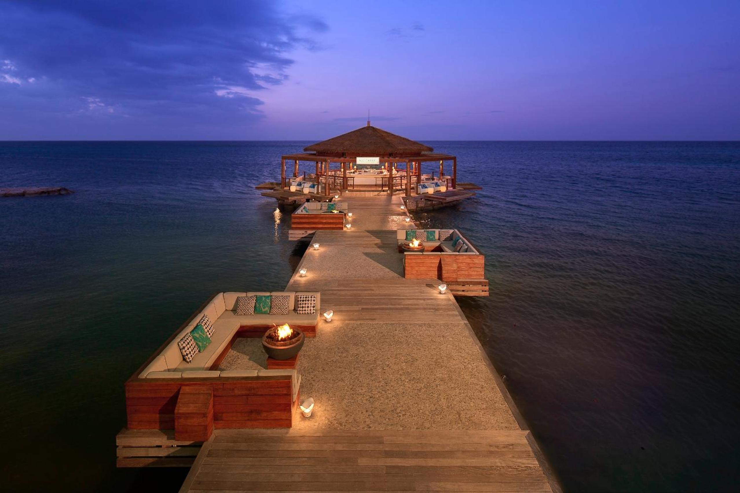Jamaica Vacations - Sandals Montego Bay All Inclusive - Couples Only - Property Image 15