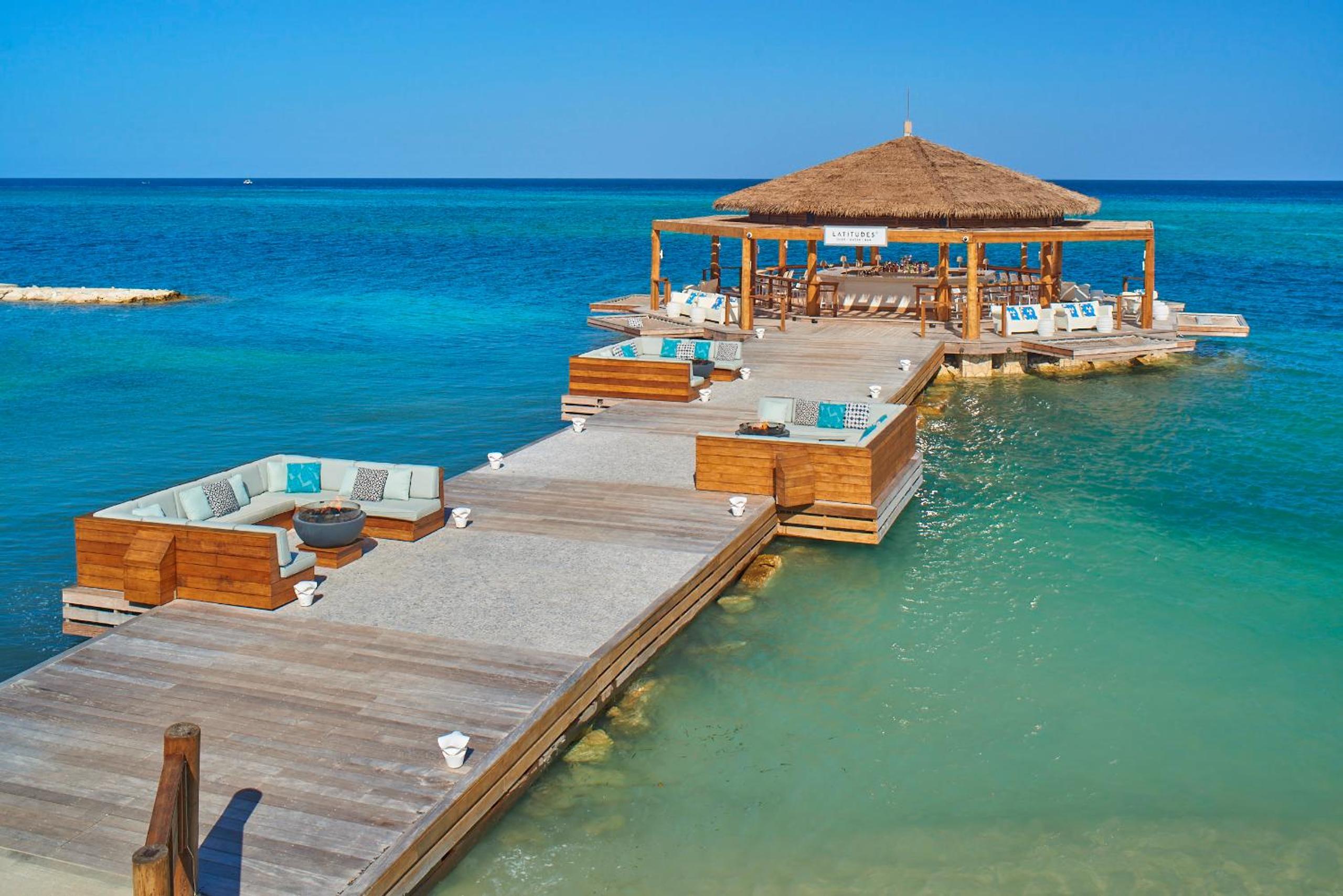 Jamaica Vacations - Sandals Montego Bay All Inclusive - Couples Only - Property Image 16