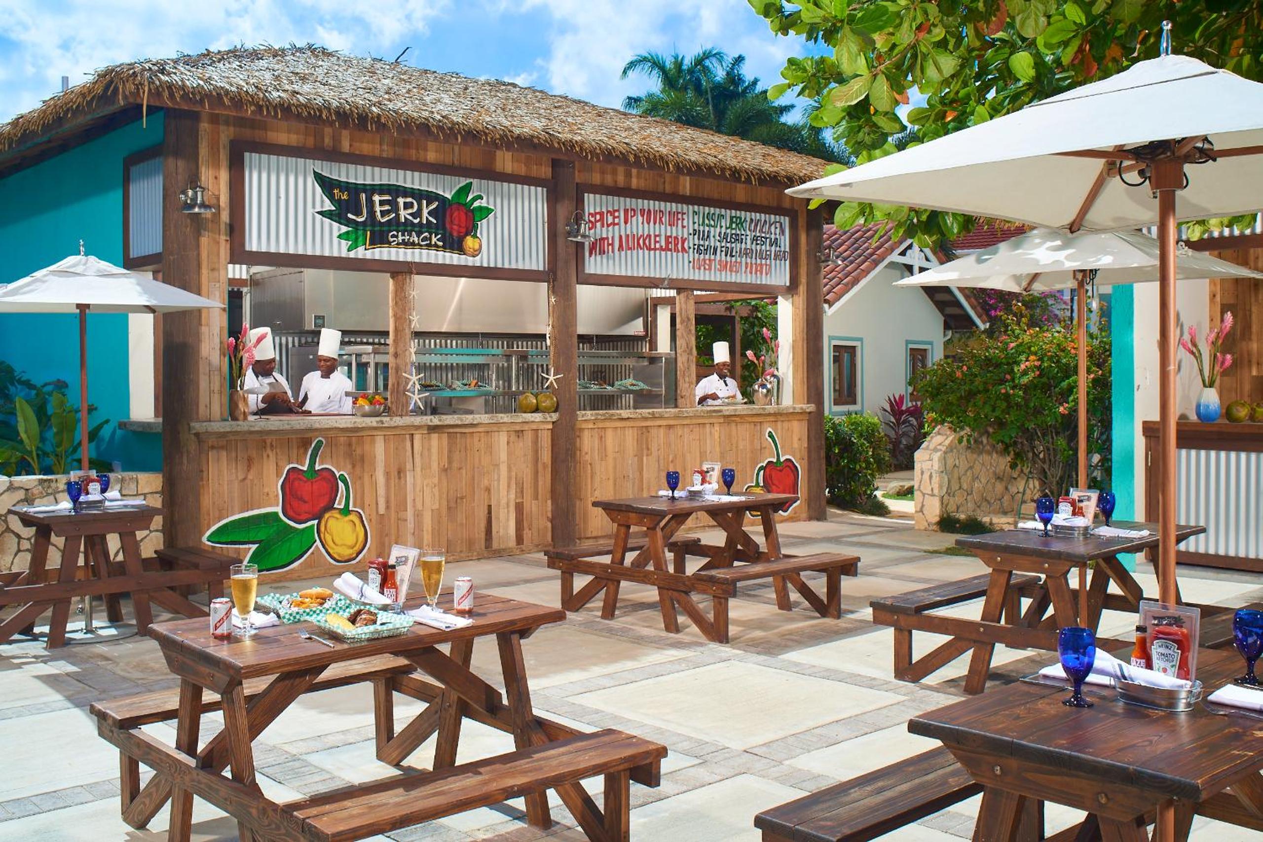 Jamaica Vacations - Sandals Montego Bay All Inclusive - Couples Only - Property Image 17