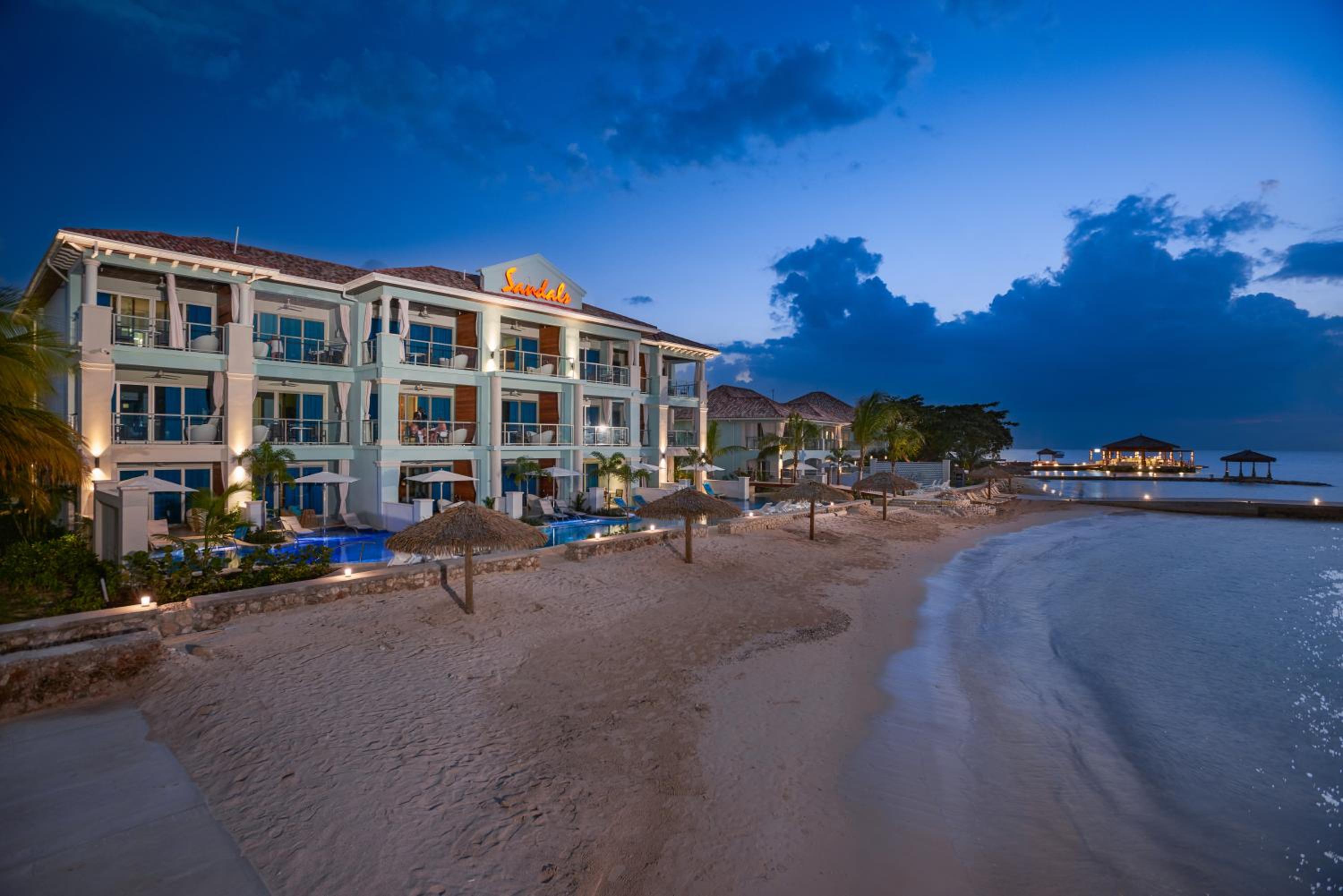 Jamaica Vacations - Sandals Montego Bay All Inclusive - Couples Only - Property Image 5