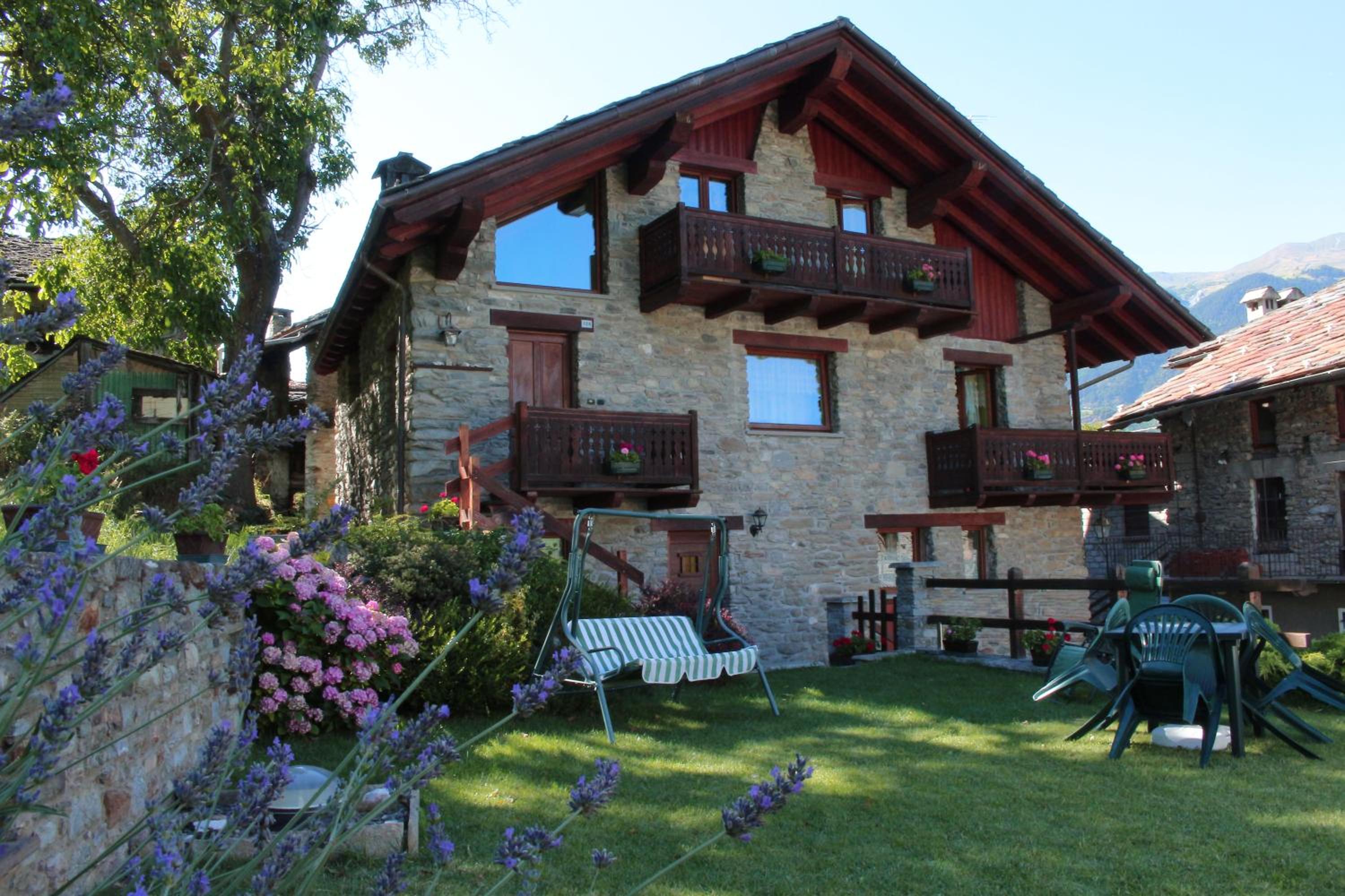 Maison d'Antan view 5