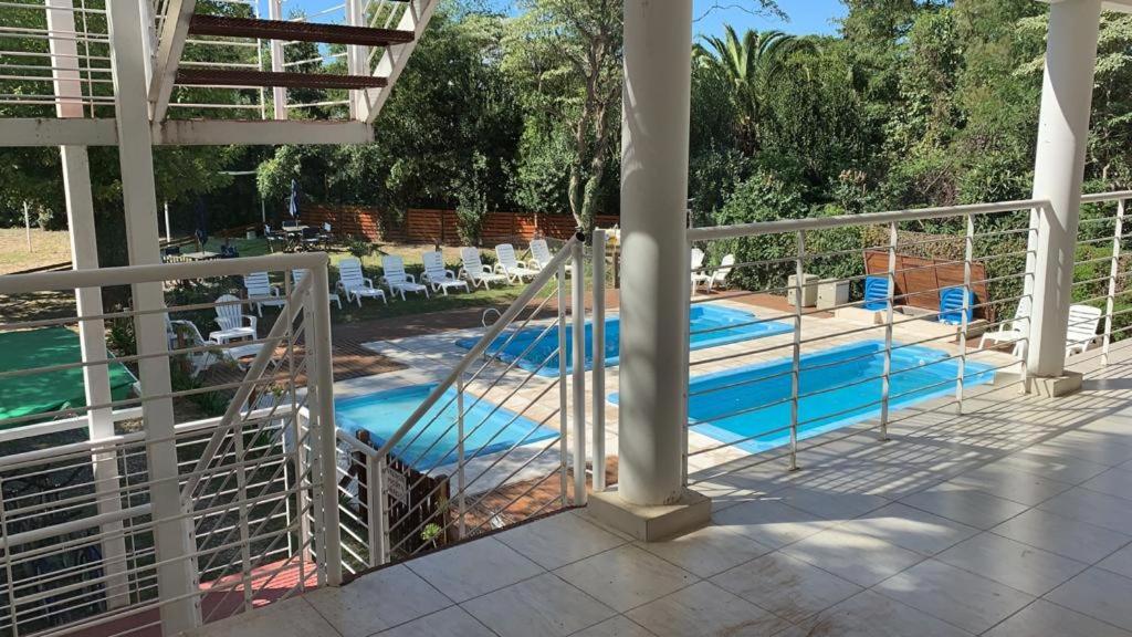 Apart Hotel La Giraldilla