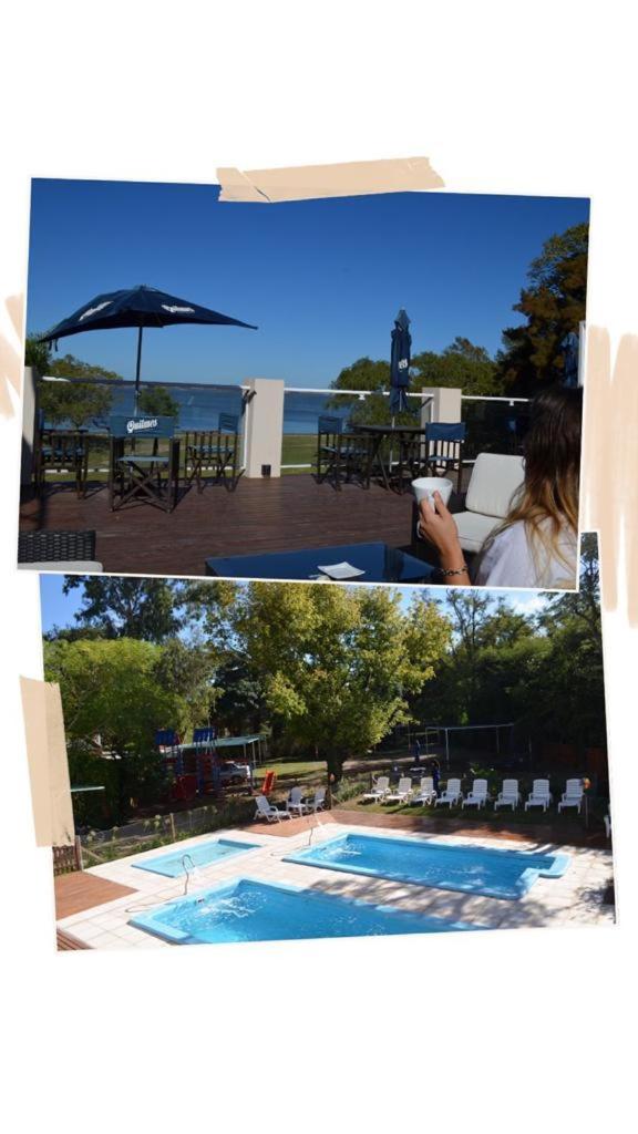 Apart Hotel La Giraldilla