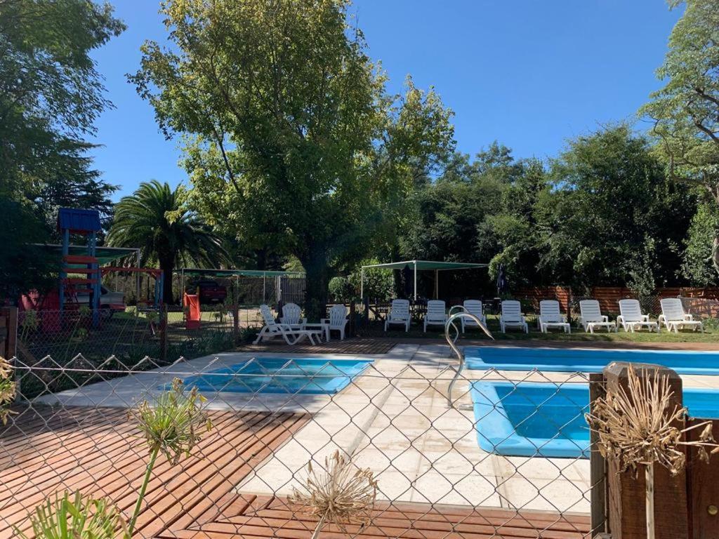 Apart Hotel La Giraldilla