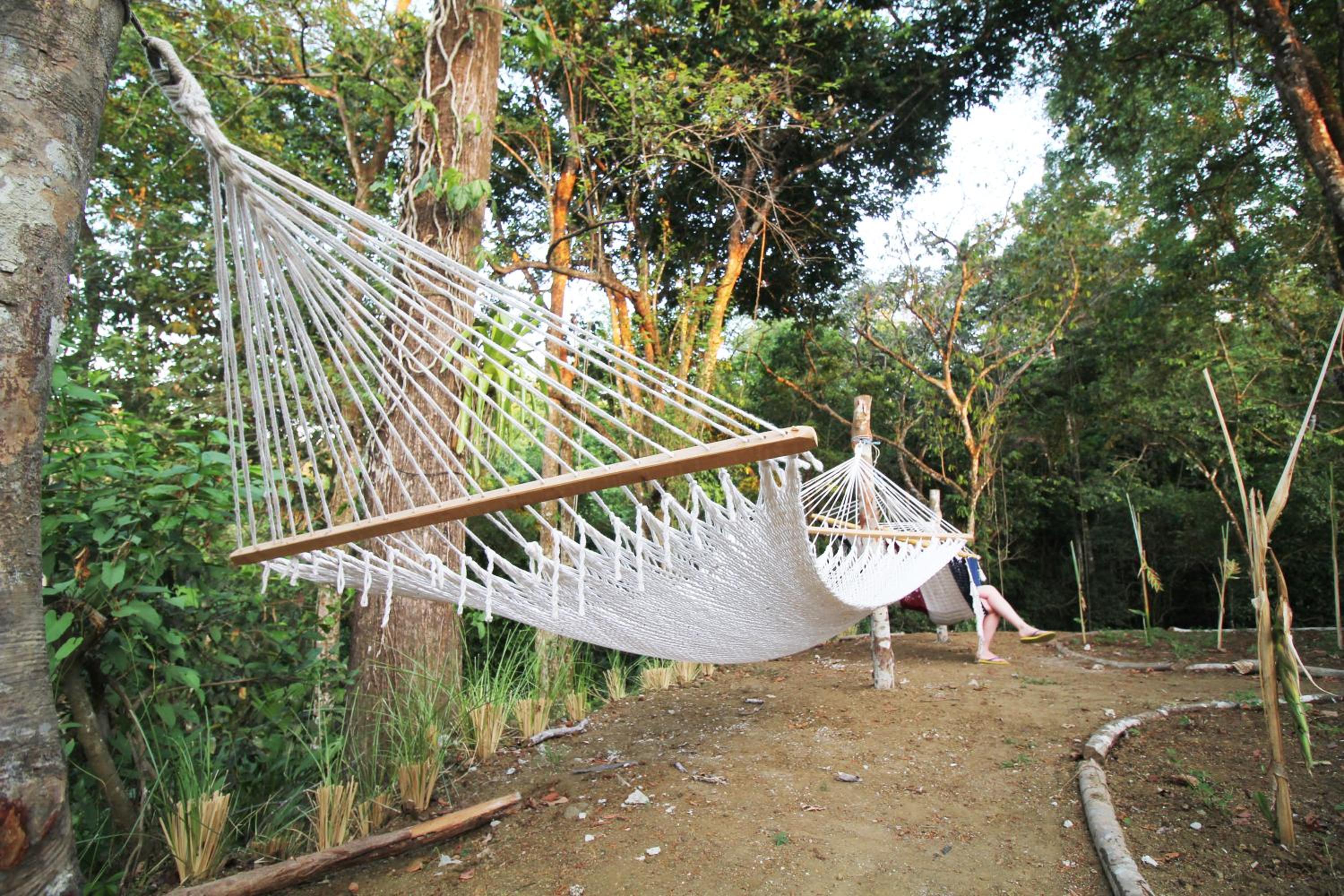 Teva Hotel & Jungle Reserve