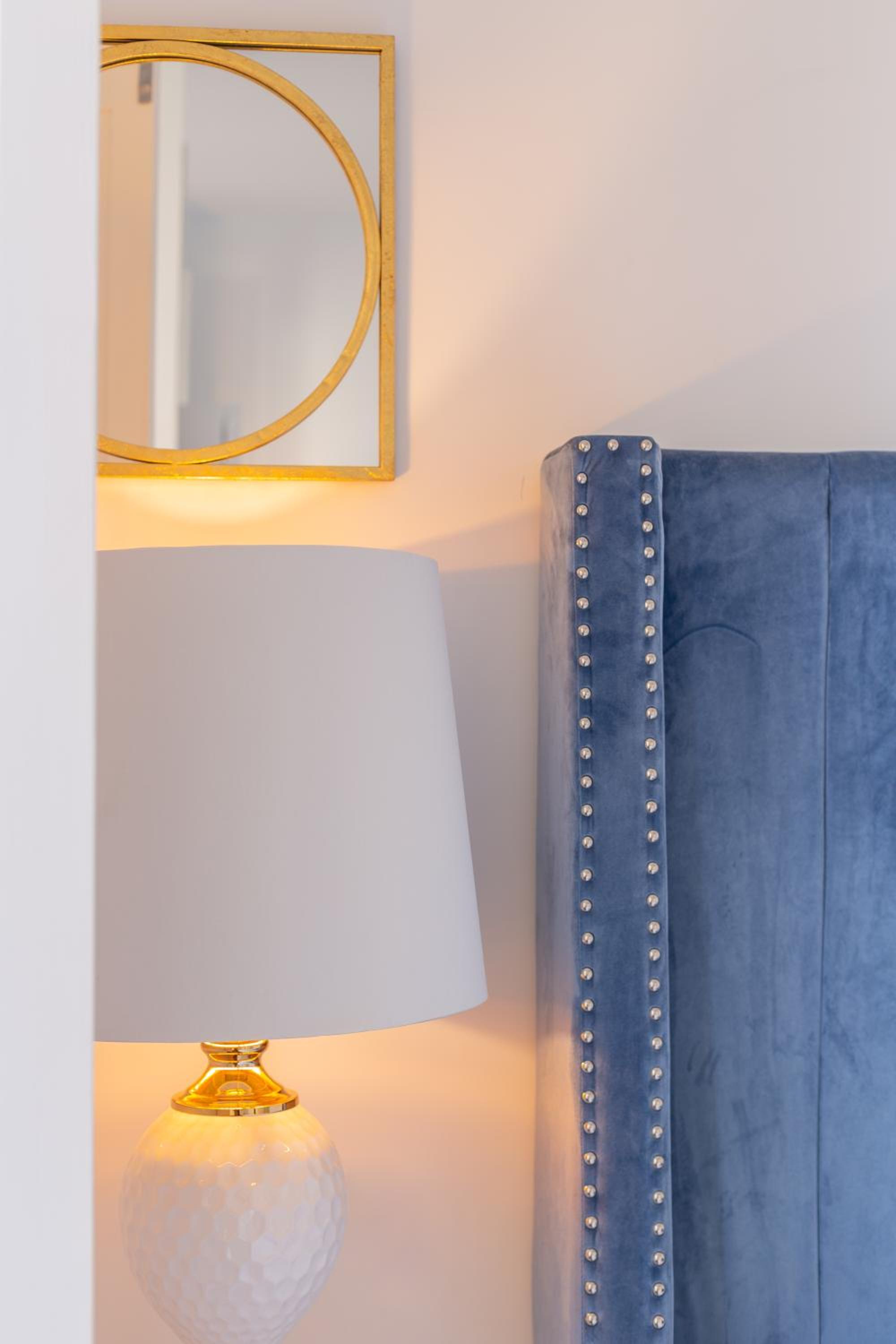 Bib Rambla Luxury Apartments