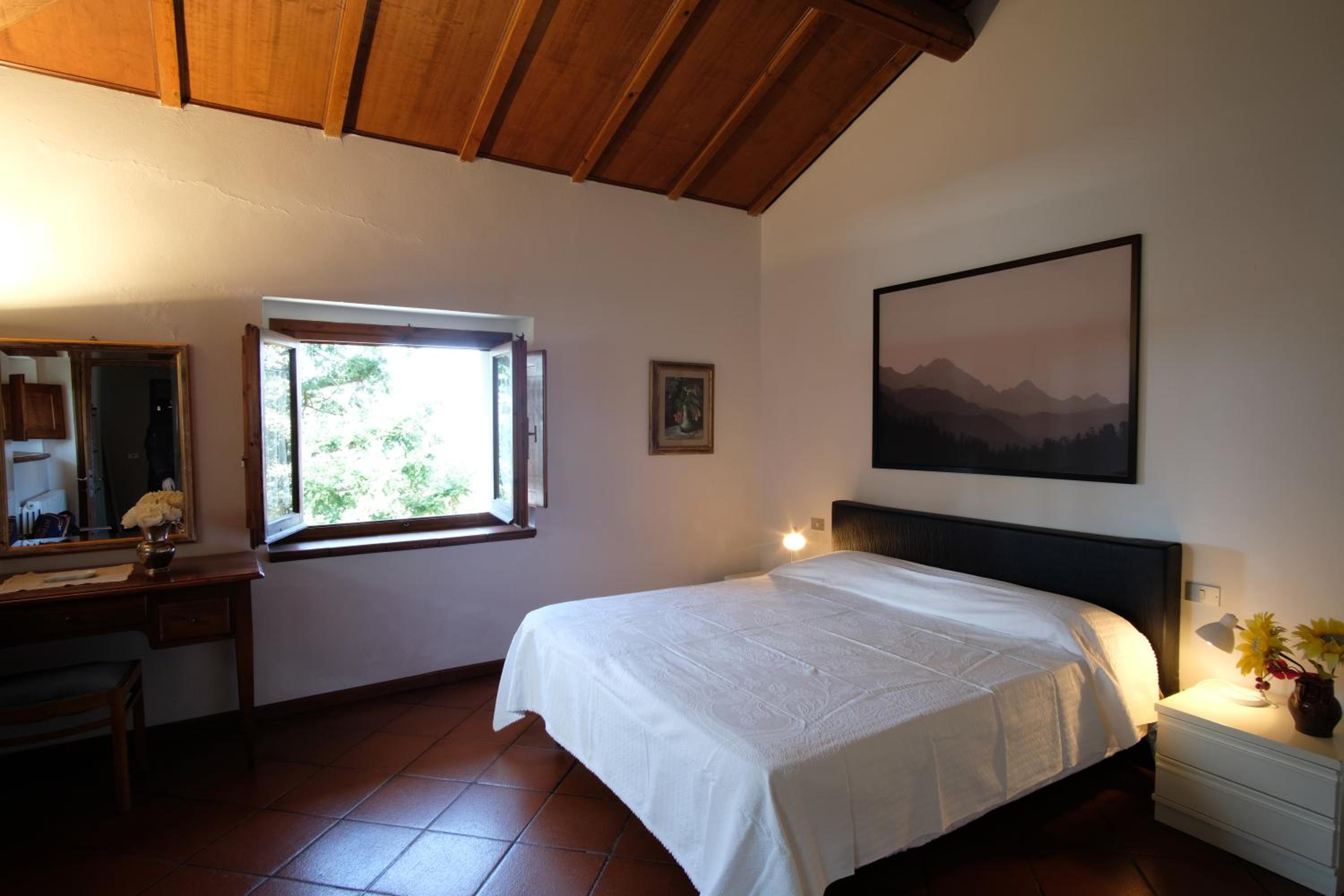 VILLA IL SORRISO view 5