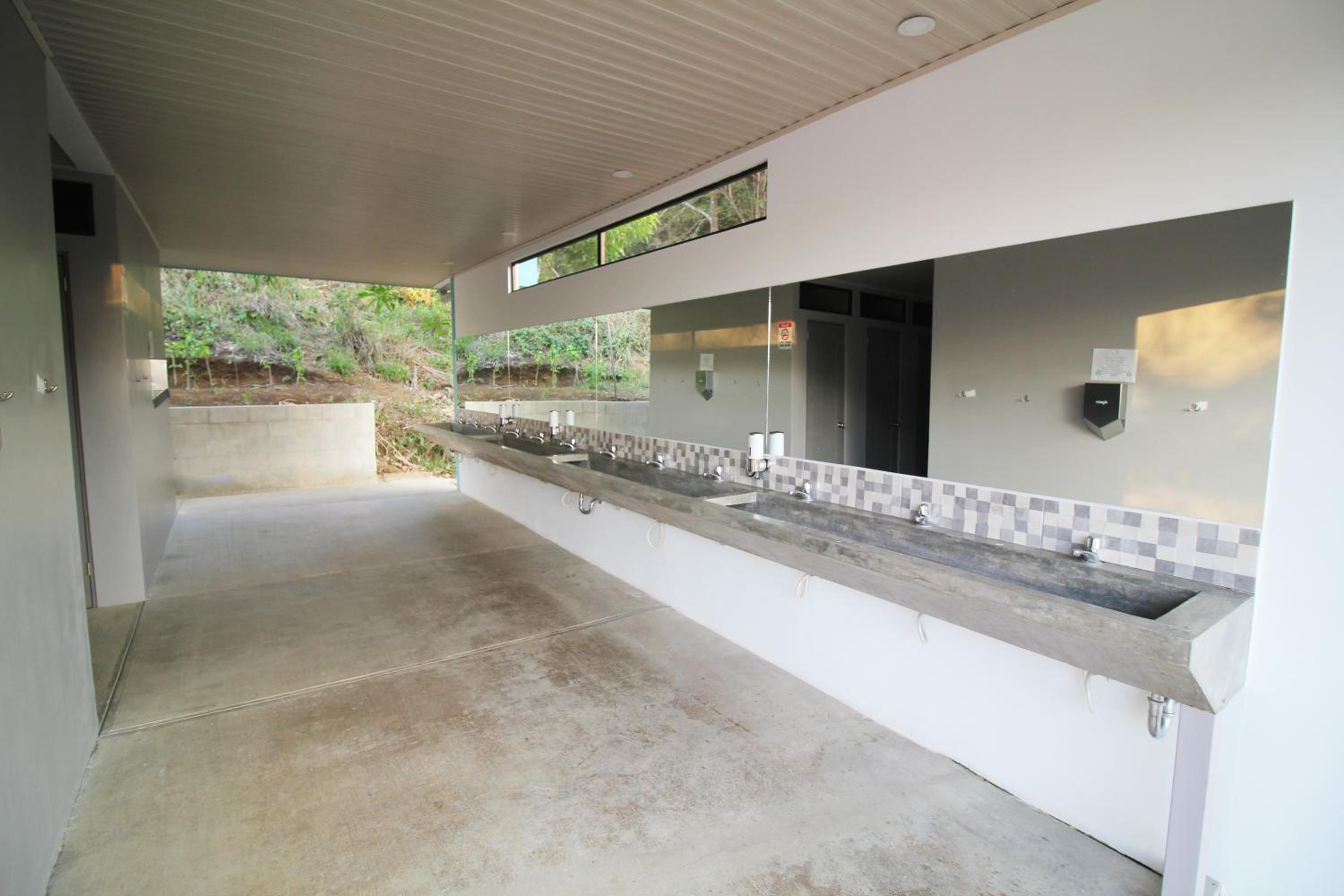 Teva Hotel & Jungle Reserve