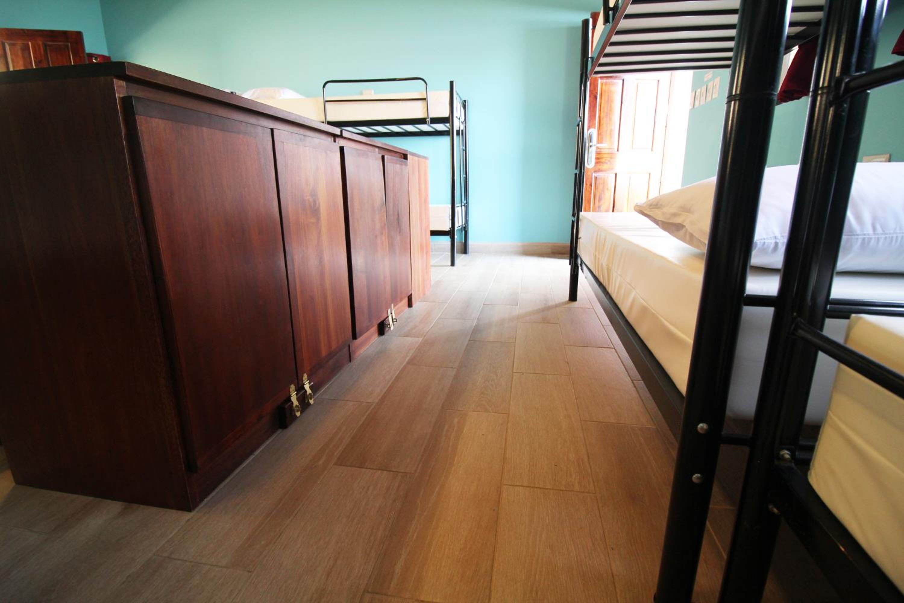 Teva Hotel & Jungle Reserve