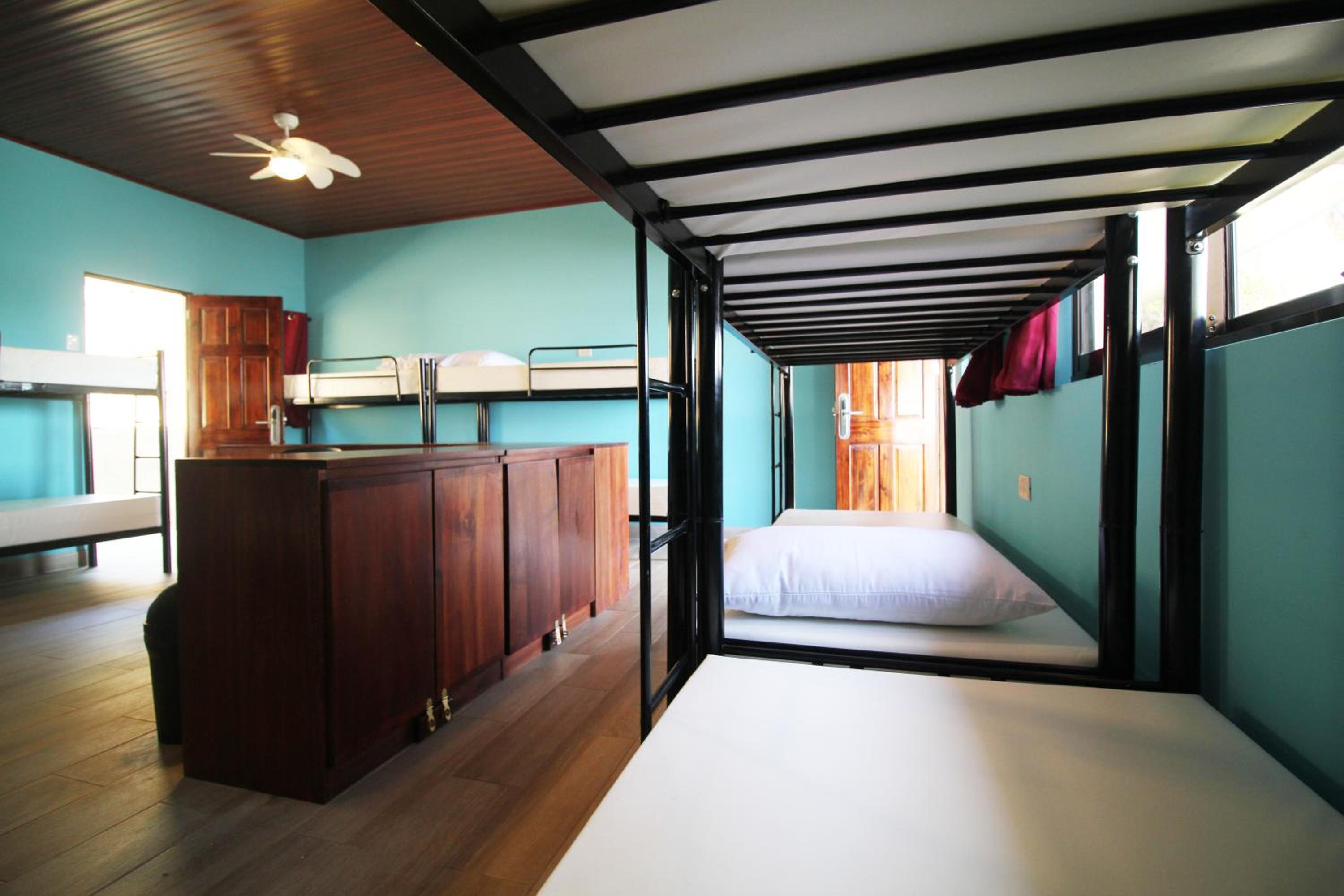 Teva Hotel & Jungle Reserve