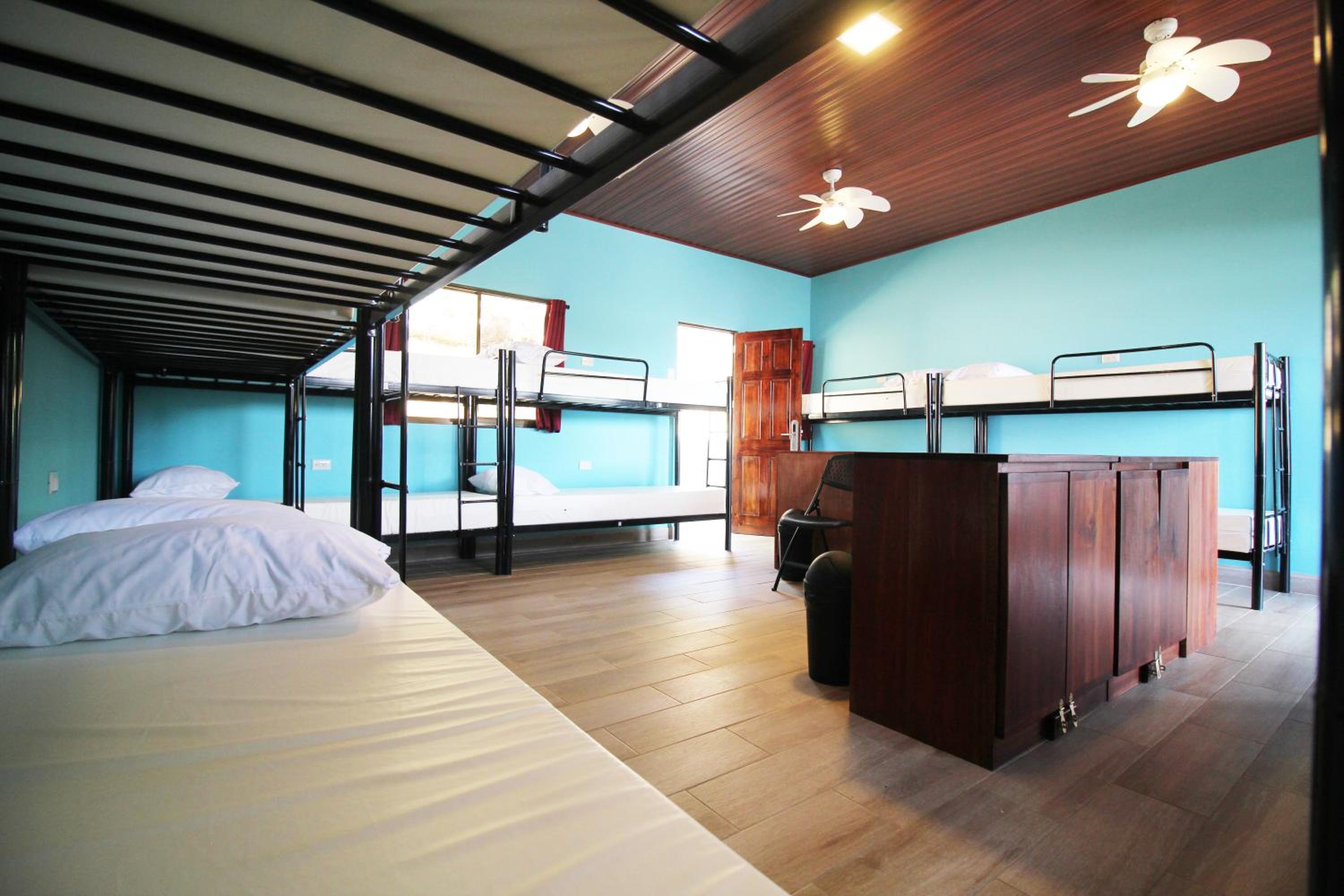 Teva Hotel & Jungle Reserve