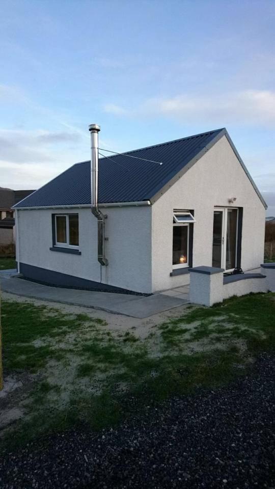The Chalet, 444 North Lochboisdale view 2