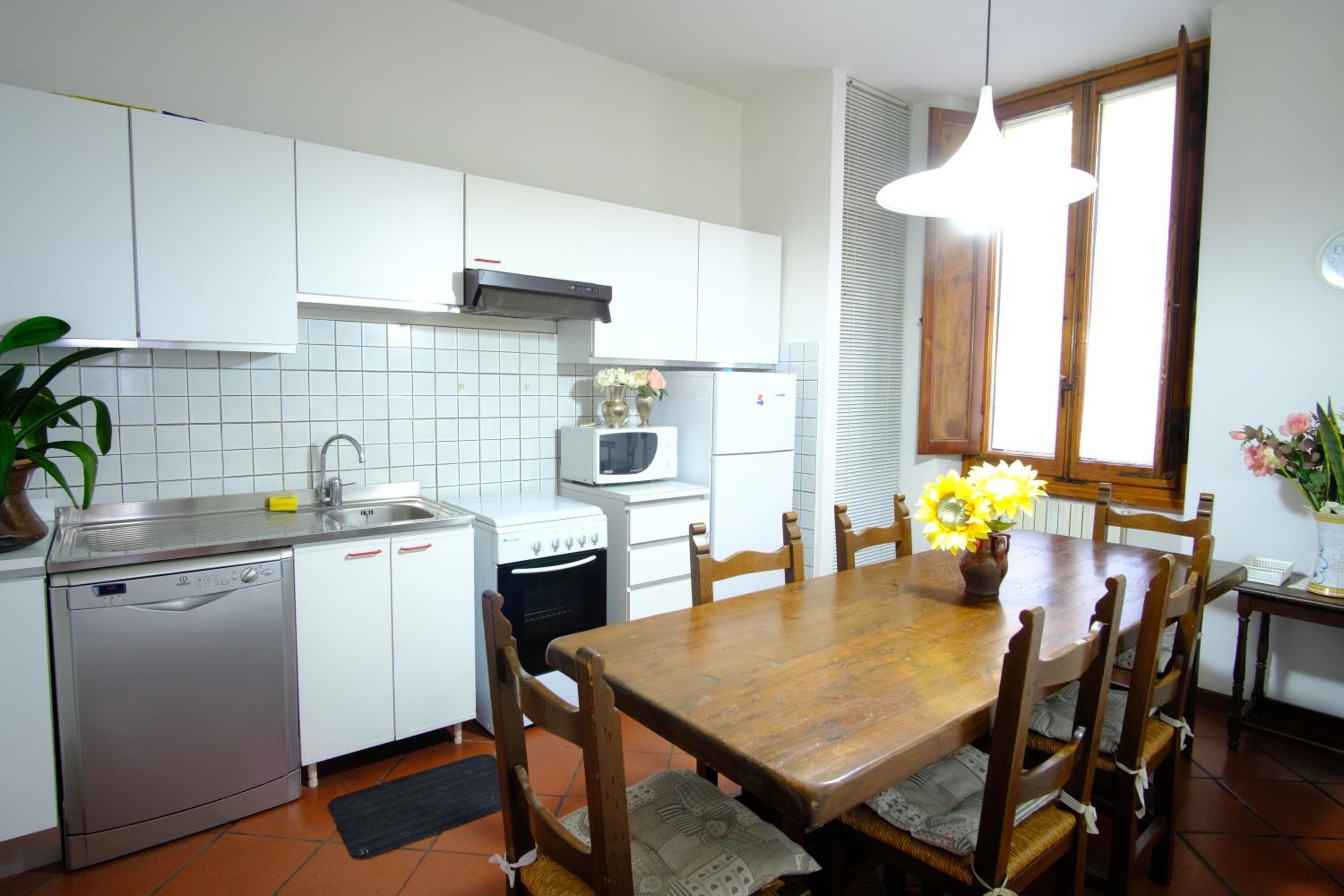 VILLA IL SORRISO view 3