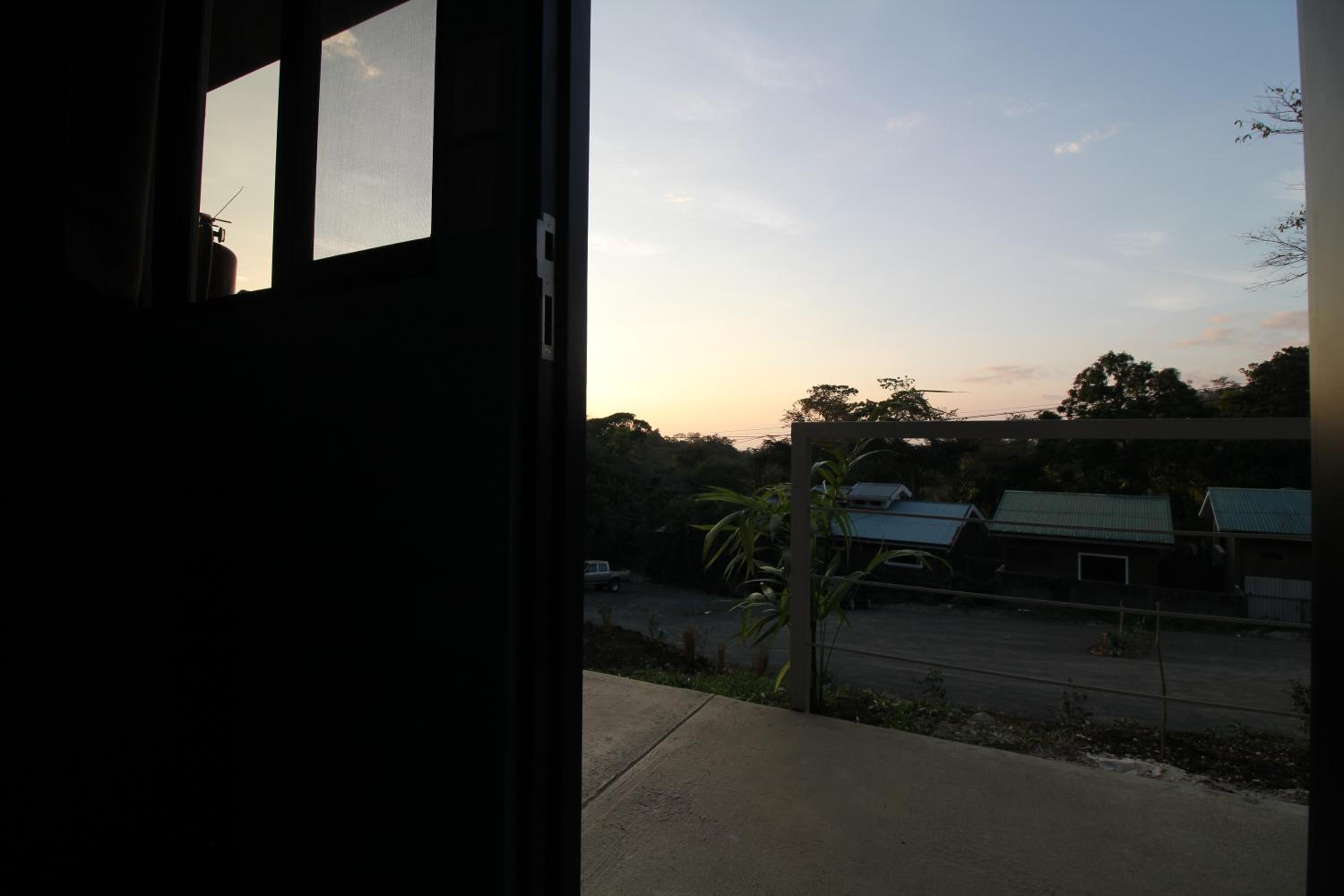 Teva Hotel & Jungle Reserve