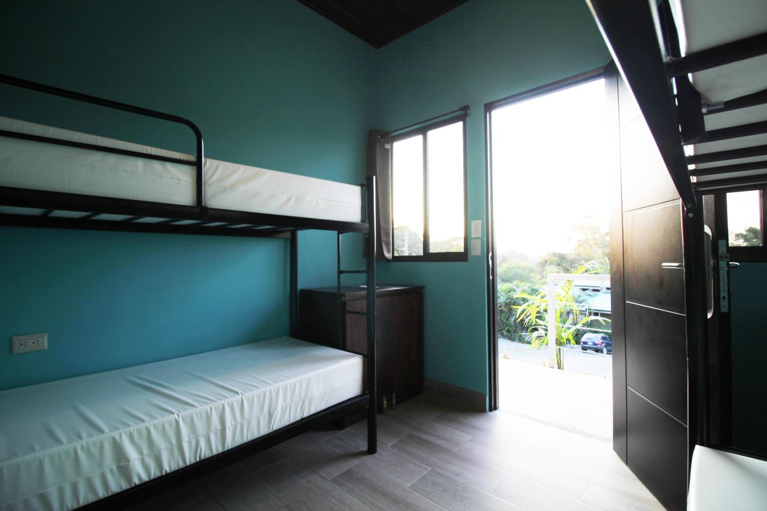 Teva Hotel & Jungle Reserve