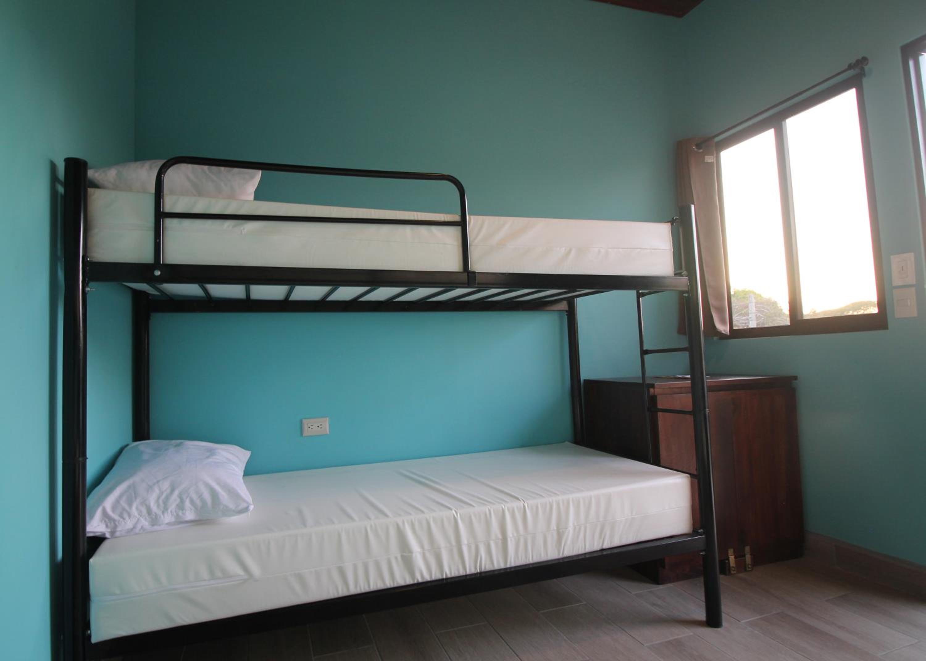 Teva Hotel & Jungle Reserve