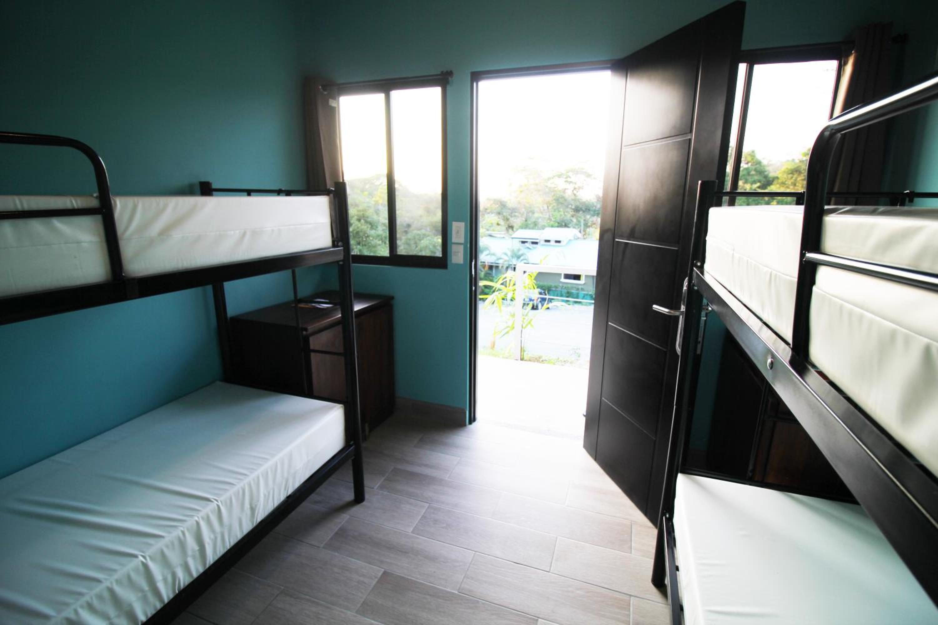 Teva Hotel & Jungle Reserve
