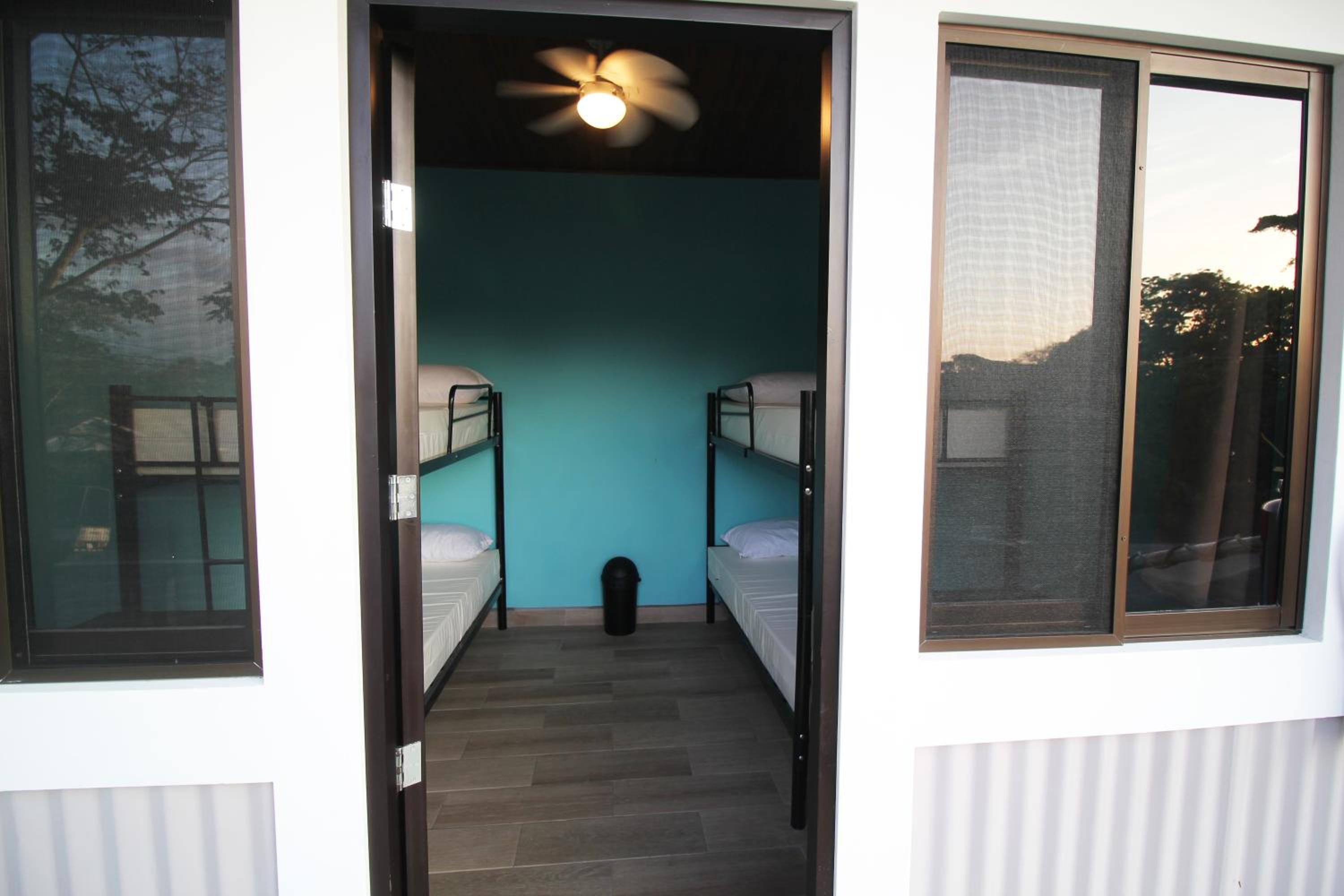 Teva Hotel & Jungle Reserve