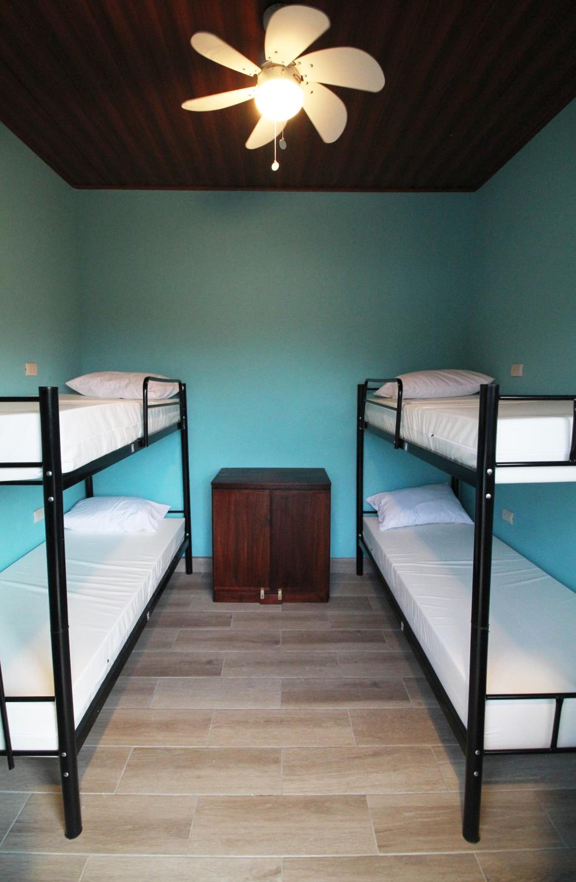 Teva Hotel & Jungle Reserve