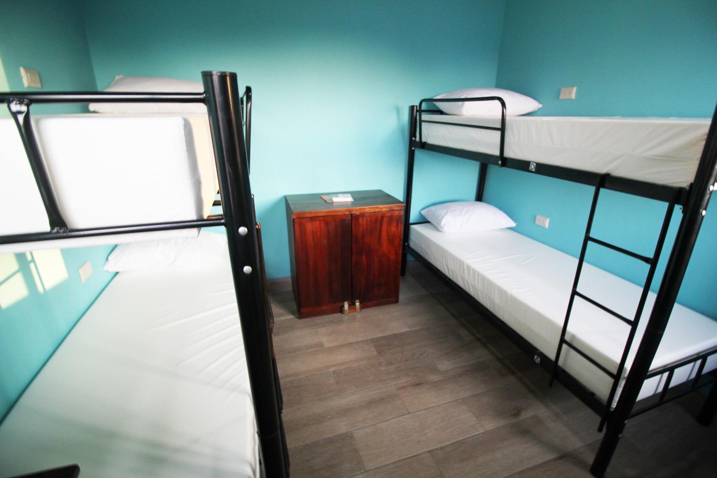 Teva Hotel & Jungle Reserve