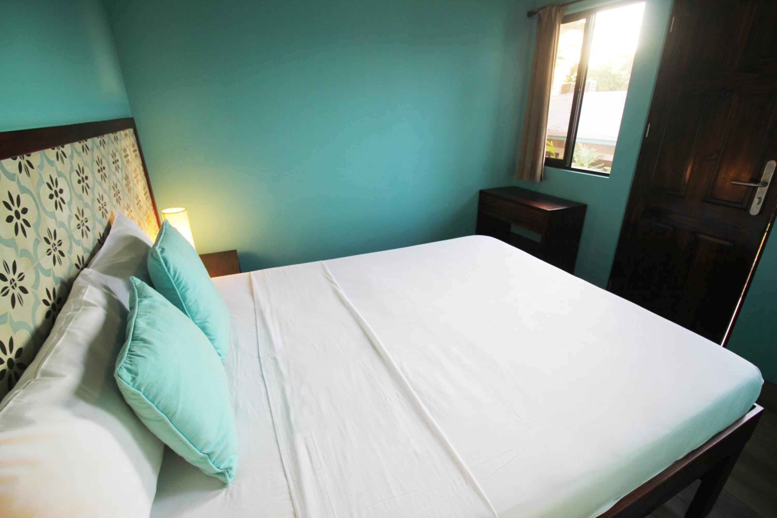 Teva Hotel & Jungle Reserve