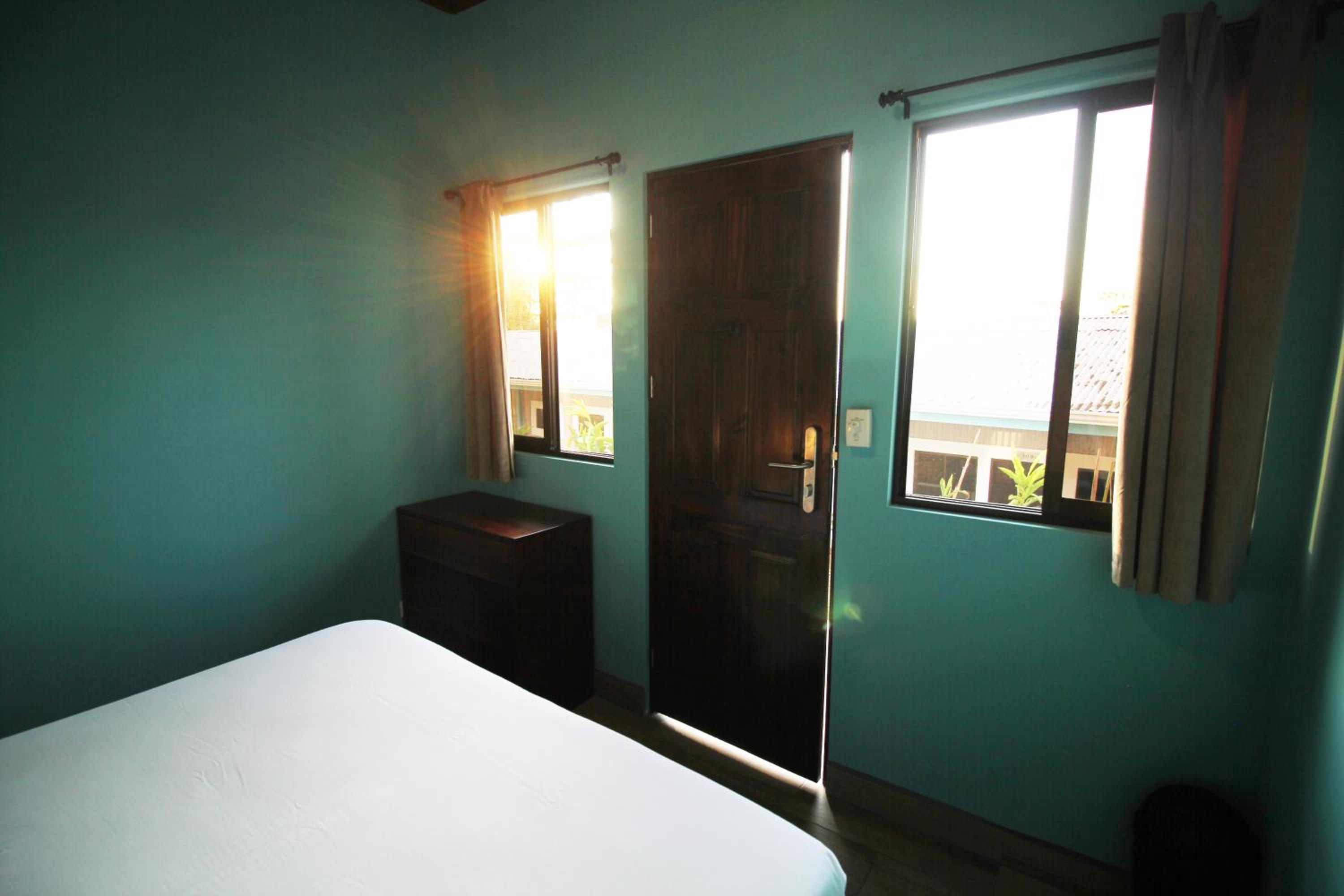 Teva Hotel & Jungle Reserve