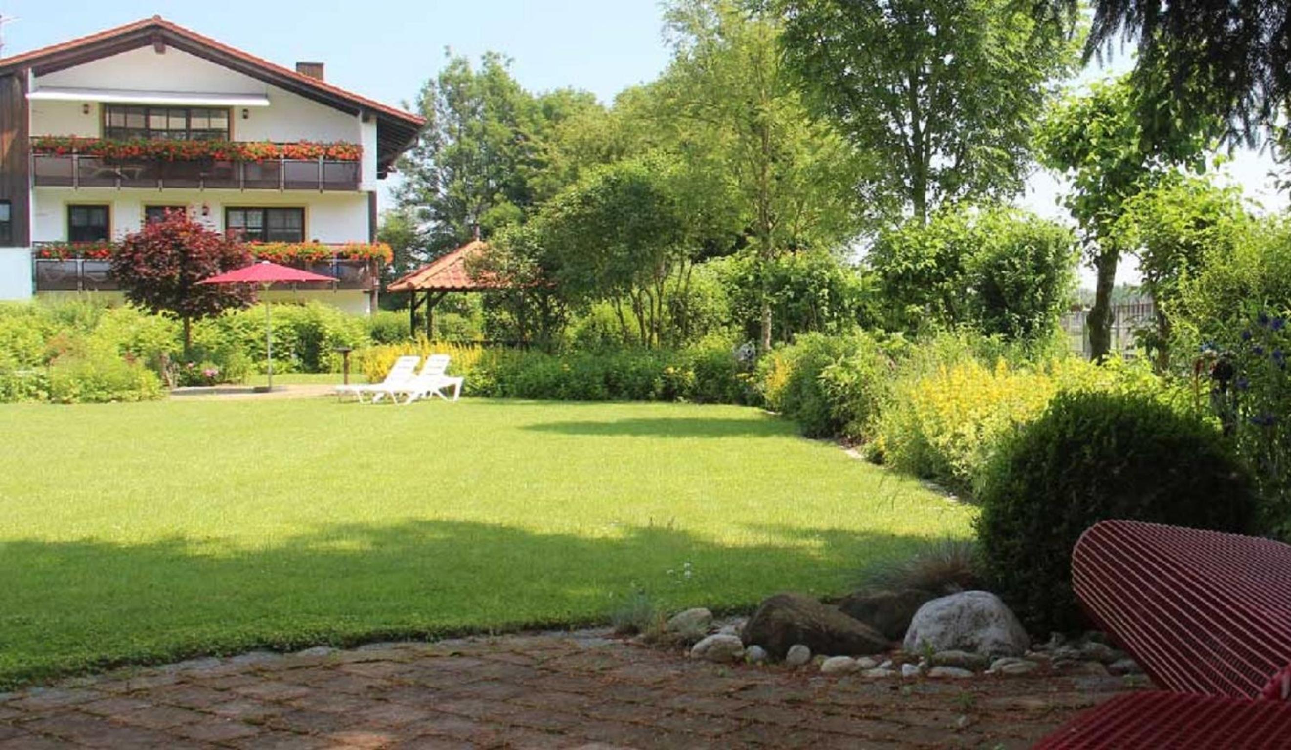 Appartementhaus Reiterhof view 5