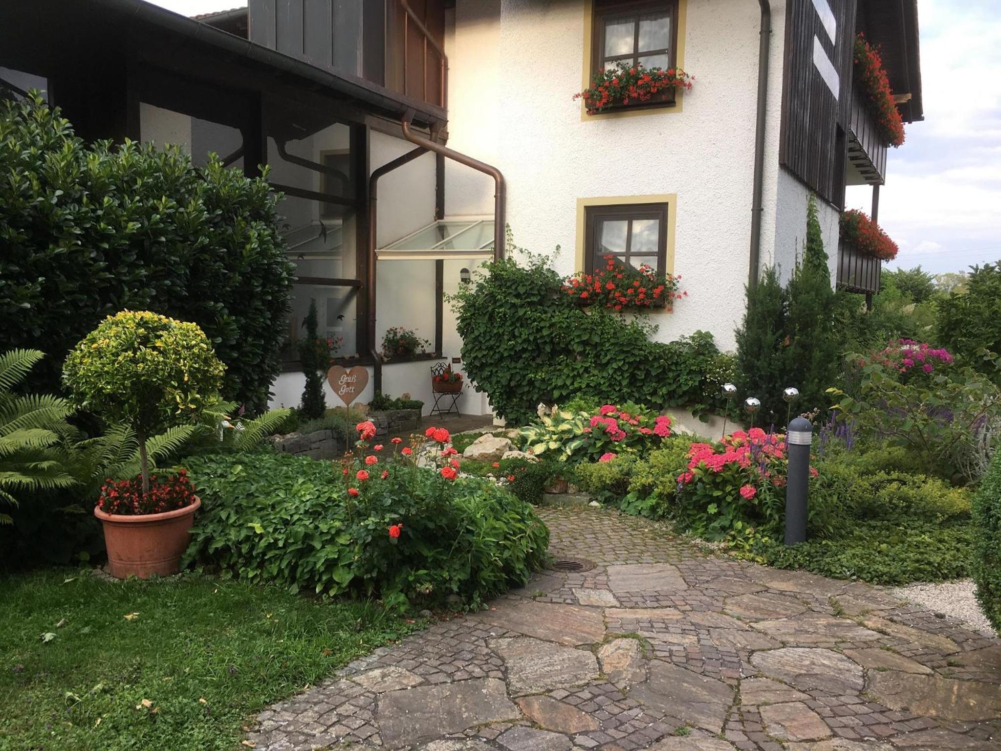 Appartementhaus Reiterhof view 4