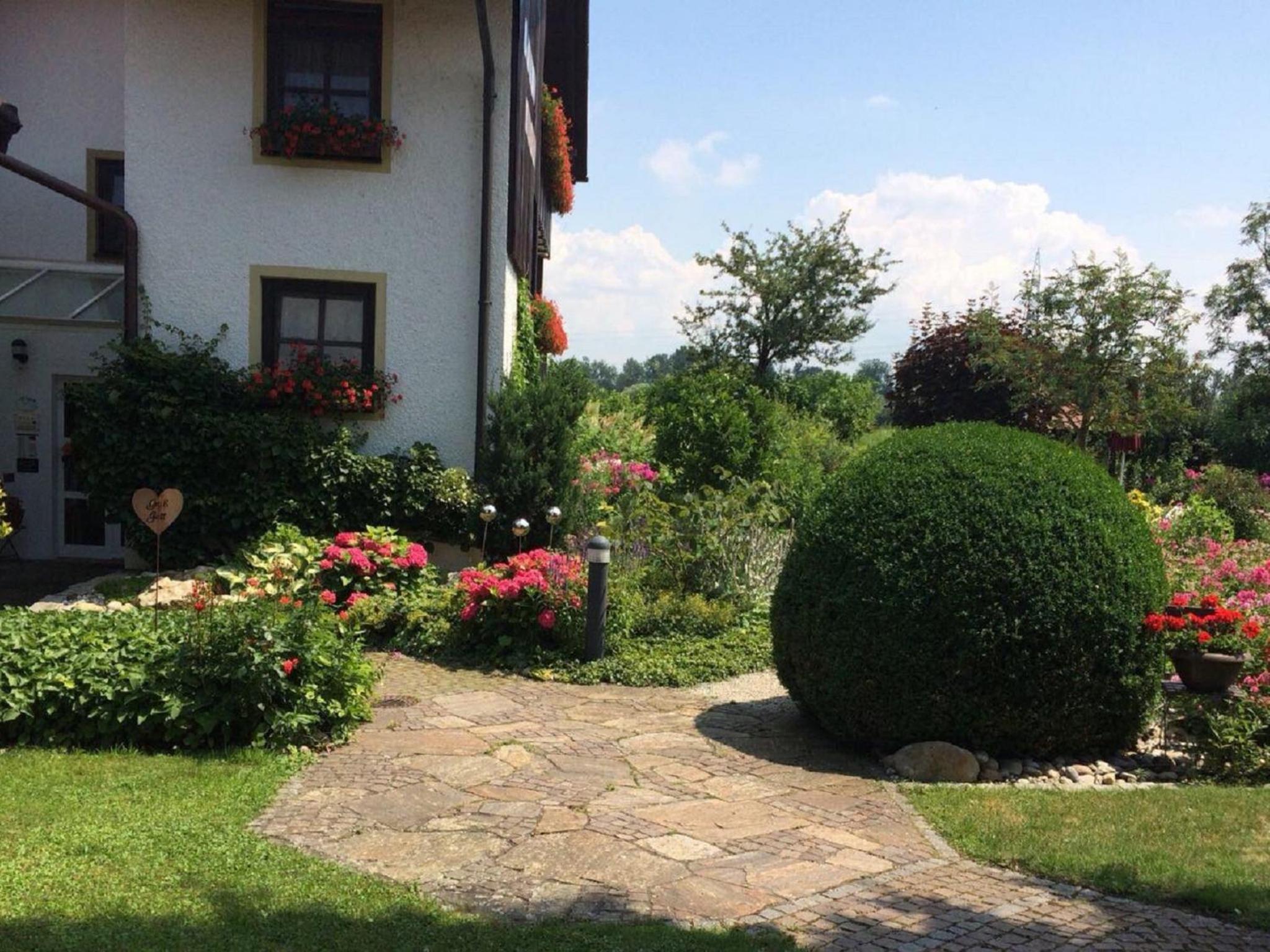 Appartementhaus Reiterhof view 3