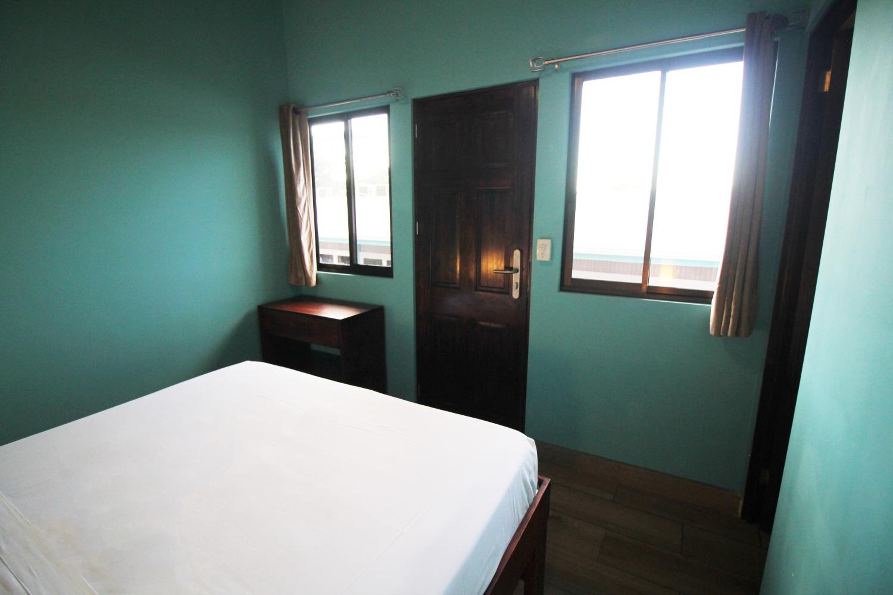 Teva Hotel & Jungle Reserve