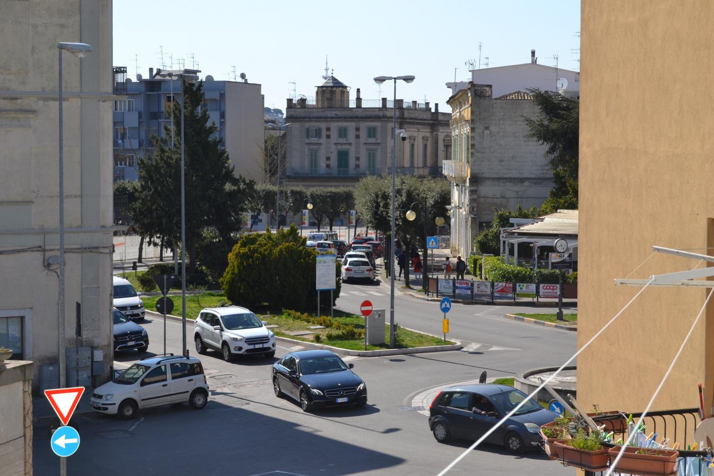 Il profumo dei Sassi Holiday Home view 4