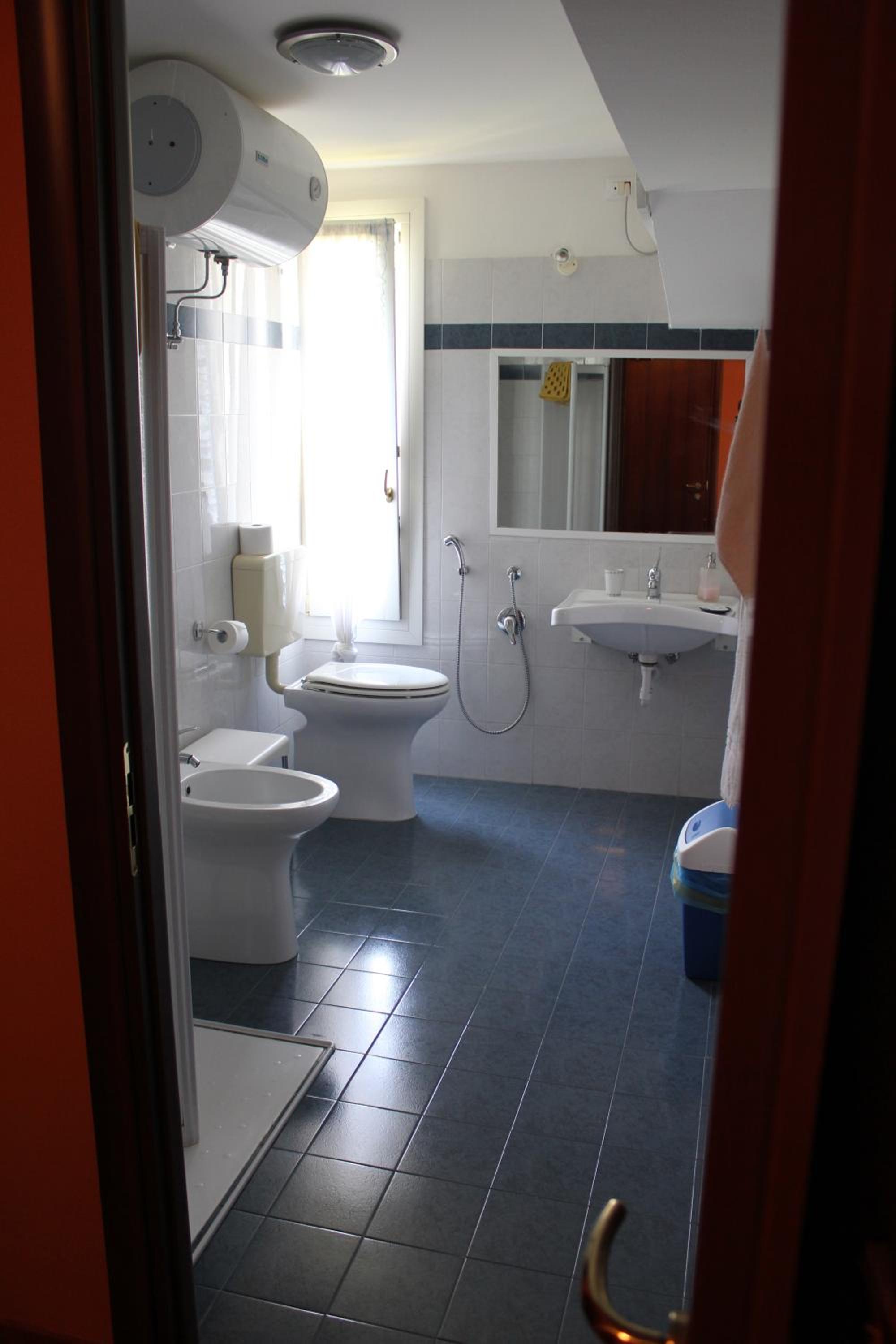 Agriturismo Corte Carezzabella