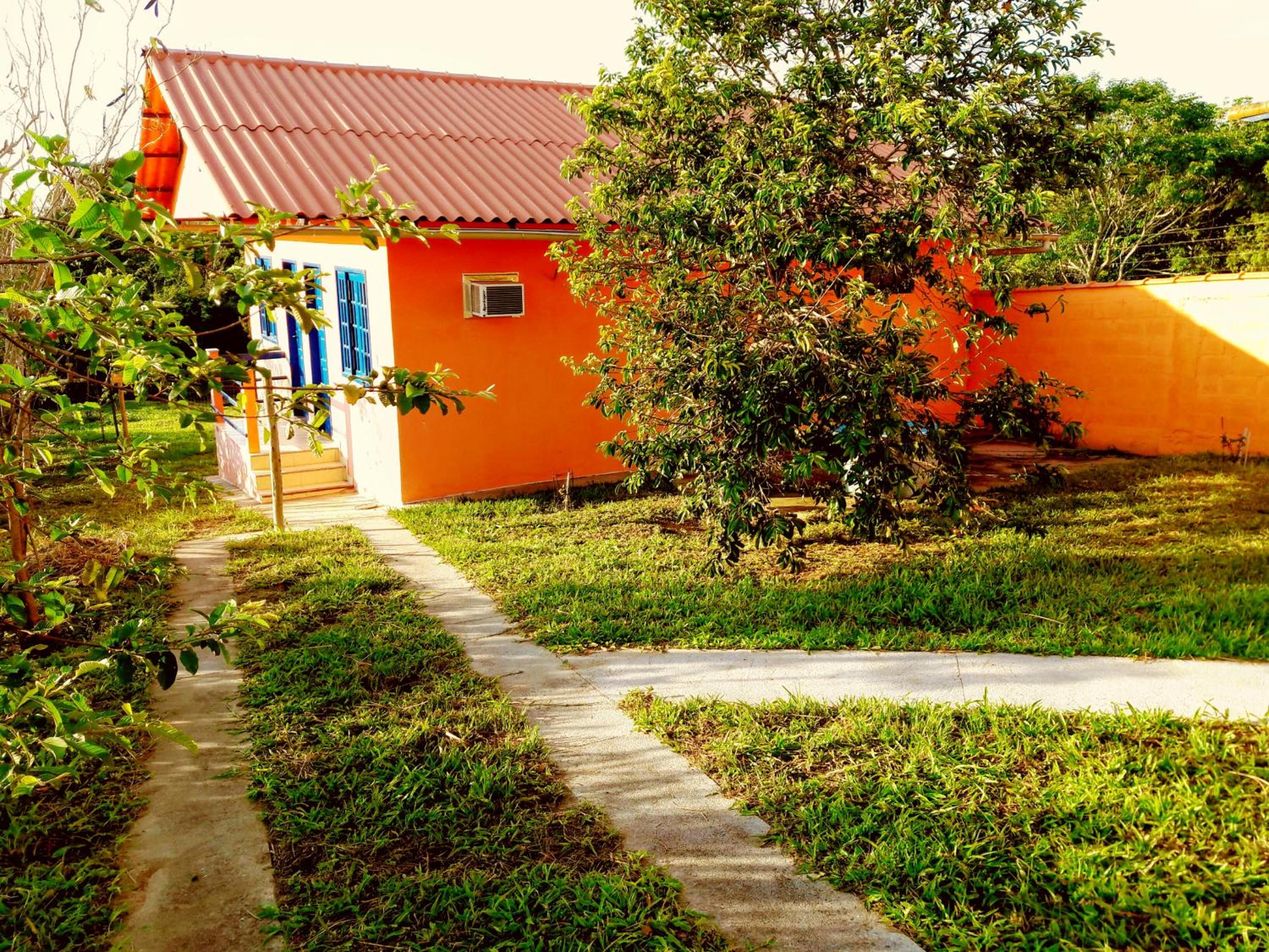Studios Verdes hospedagens