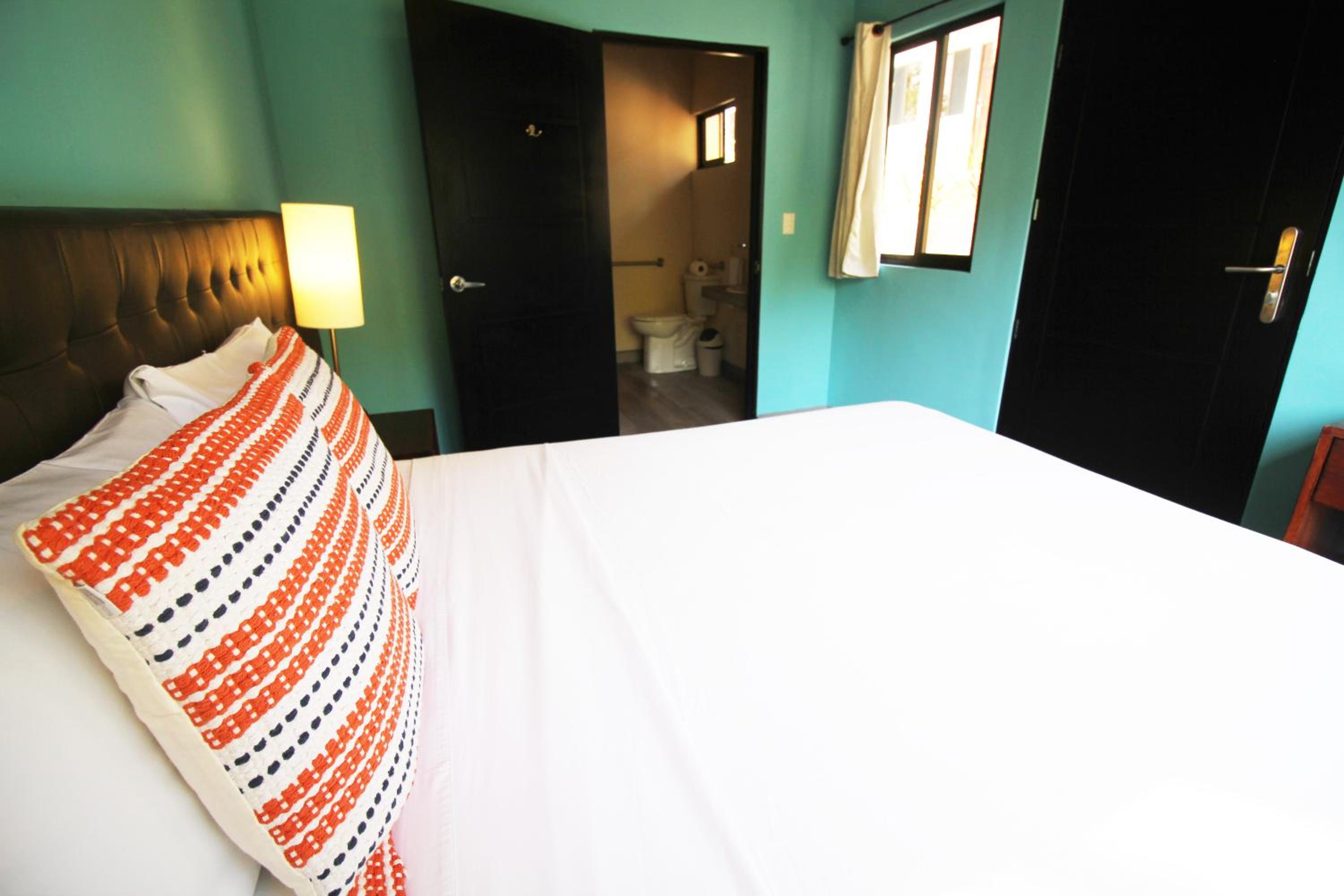 Teva Hotel & Jungle Reserve