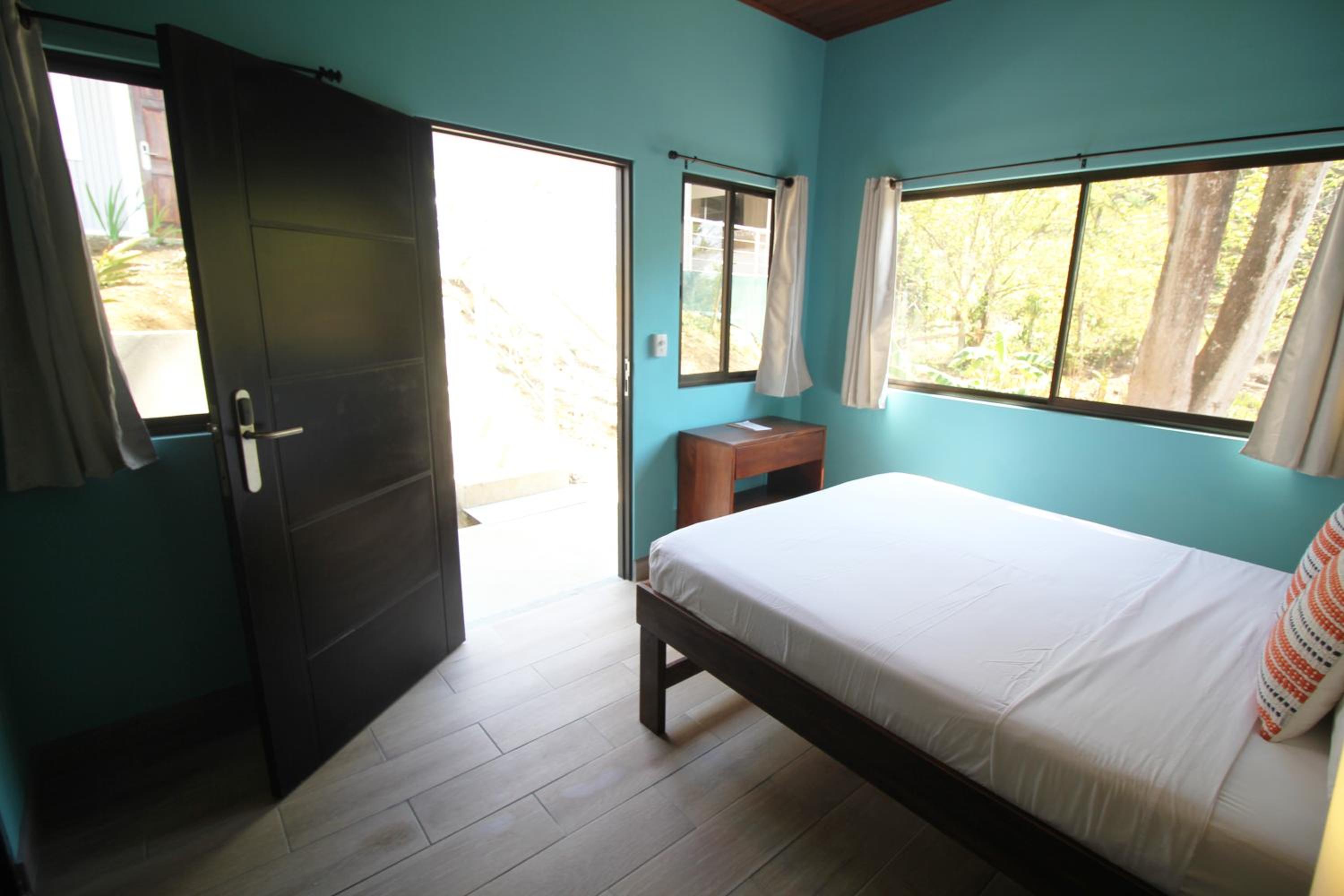 Teva Hotel & Jungle Reserve