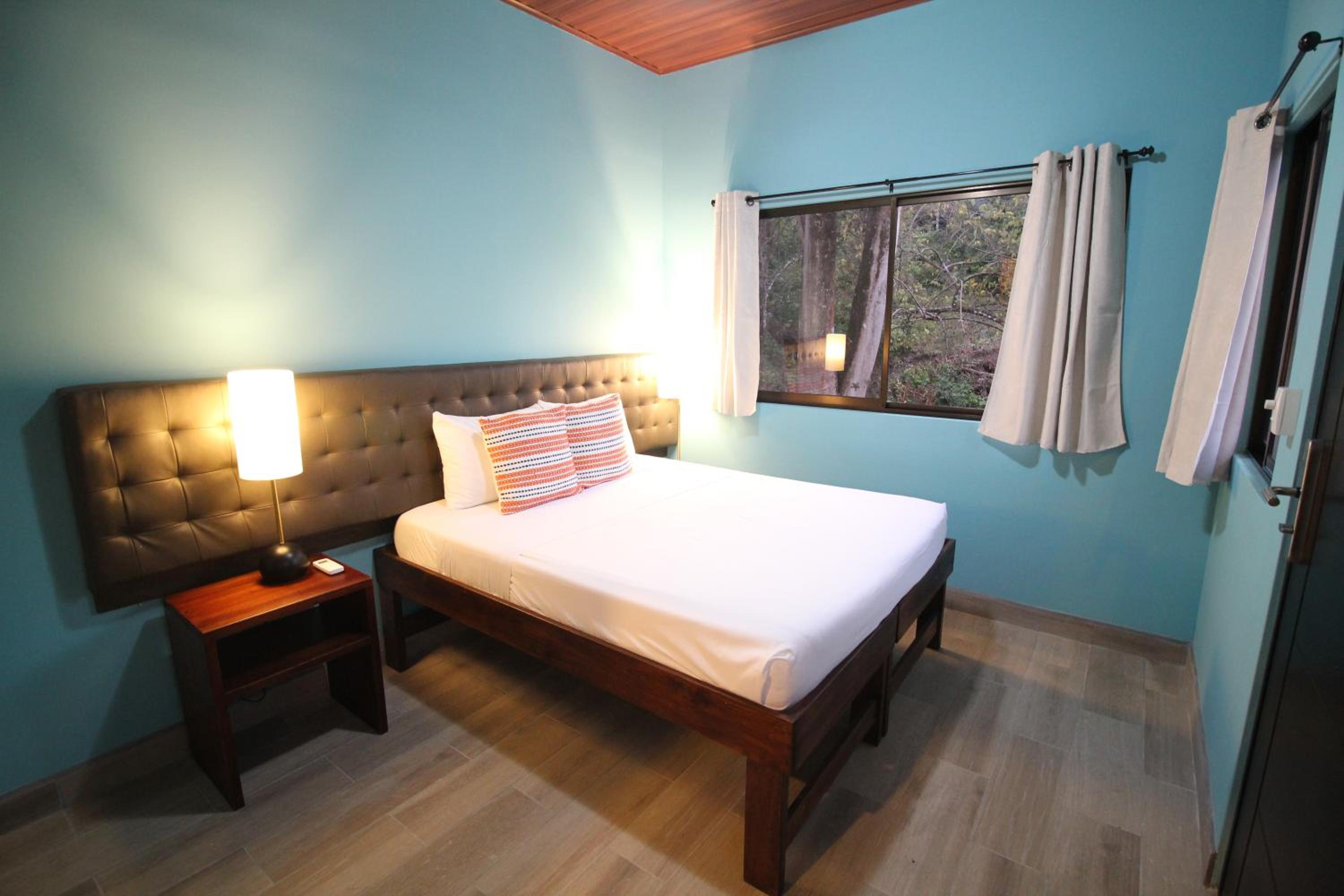 Teva Hotel & Jungle Reserve