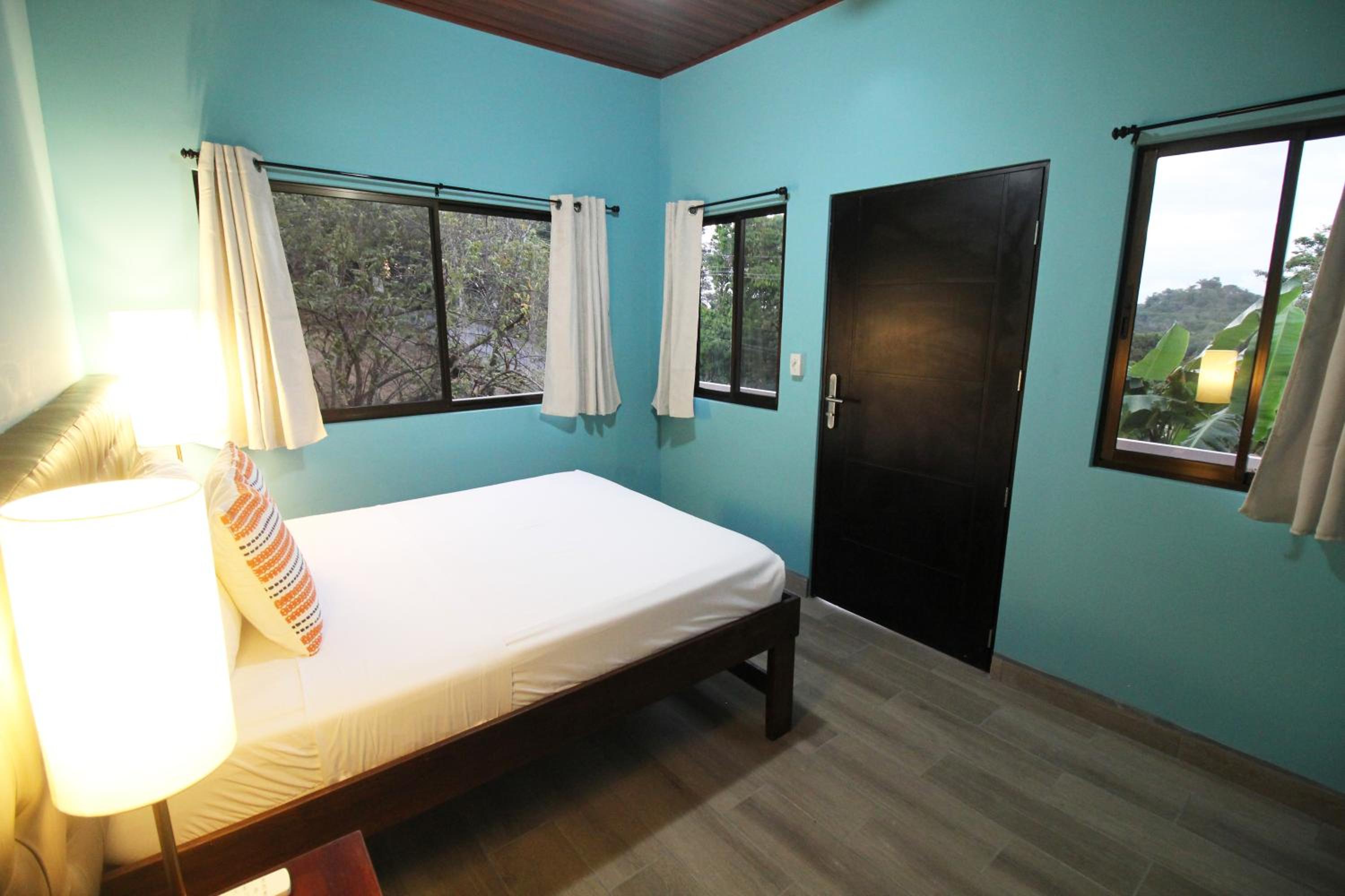 Teva Hotel & Jungle Reserve