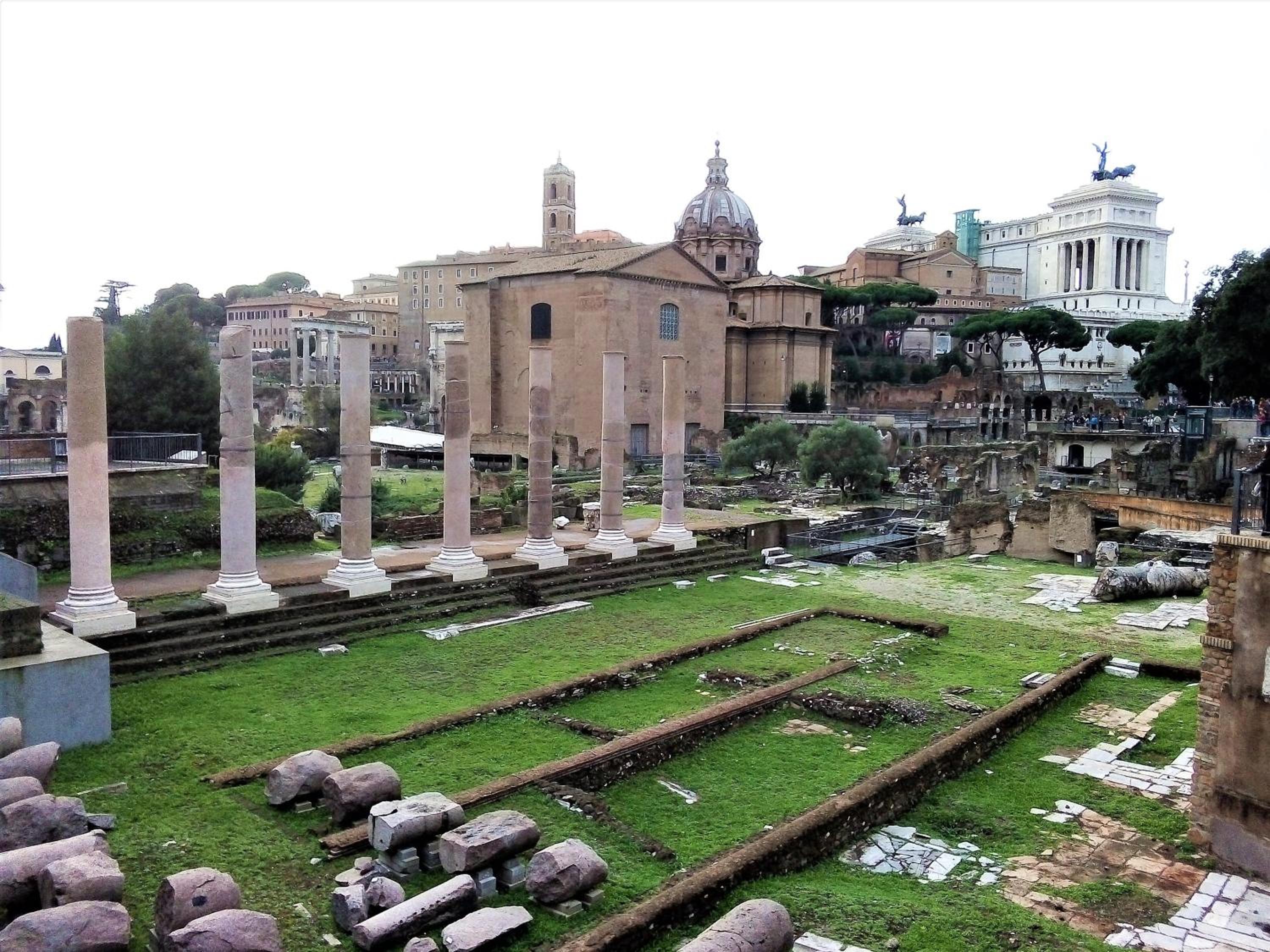 Apartment Rome & More