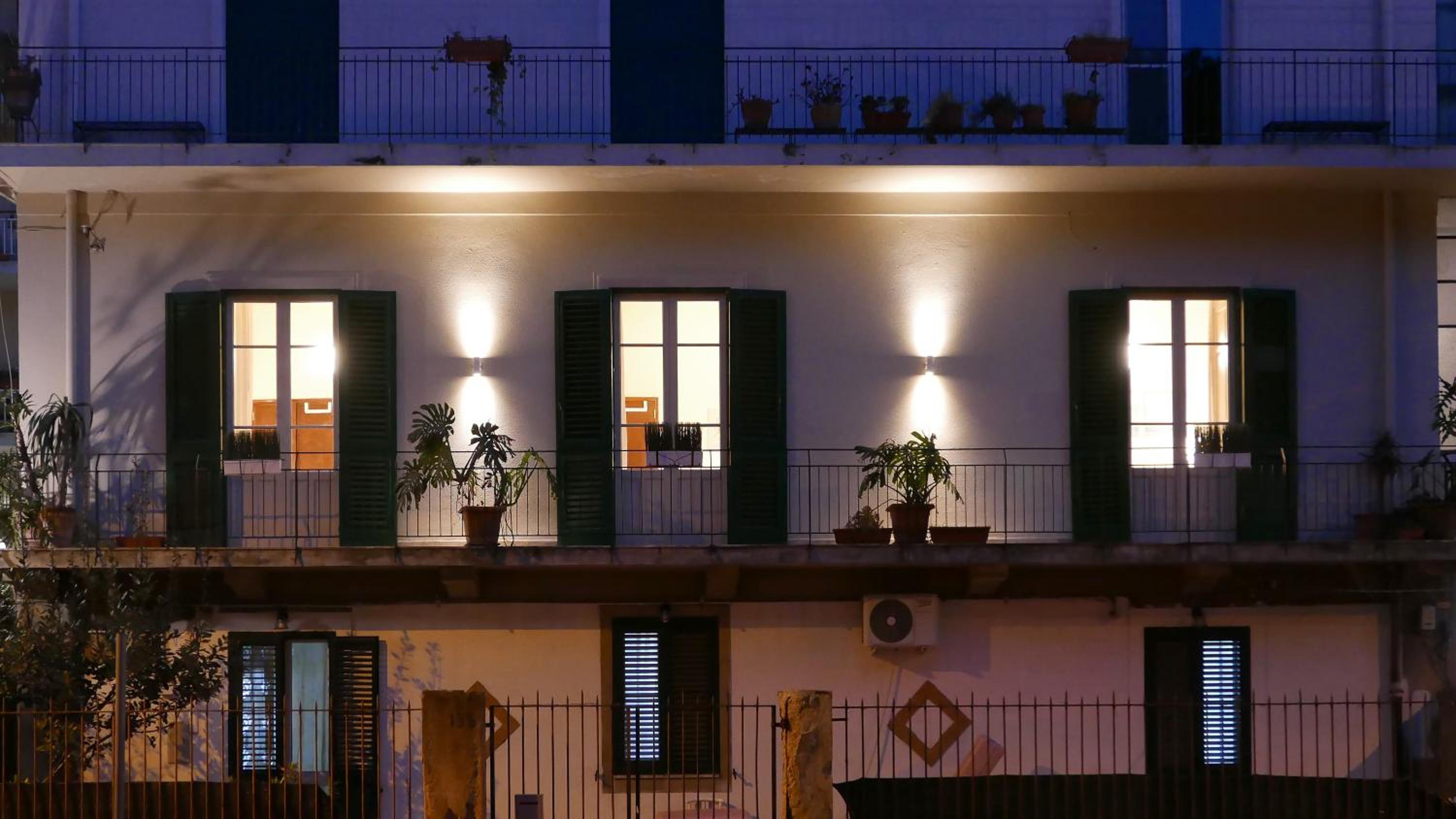 Hotel Three Rooms - Image 1