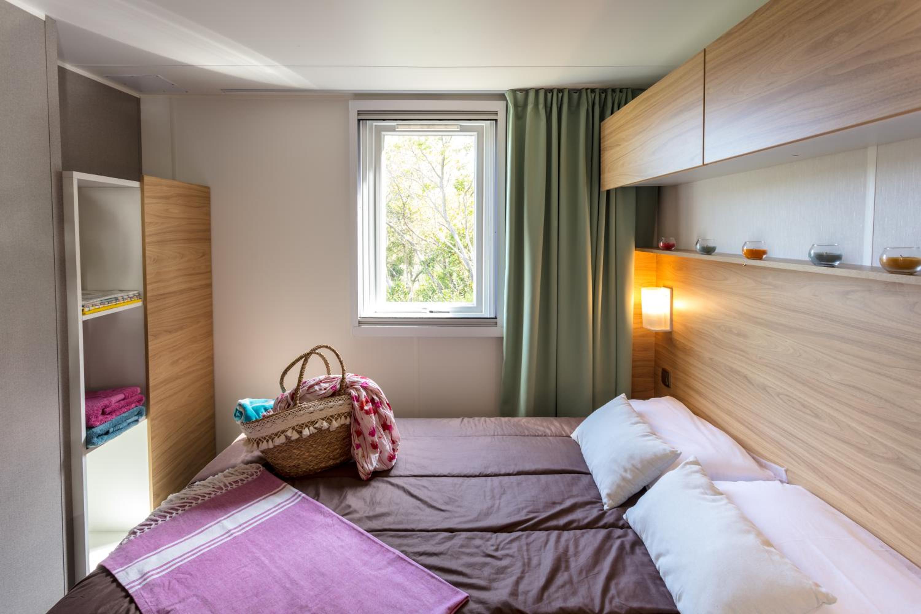 Camping Paris-Est