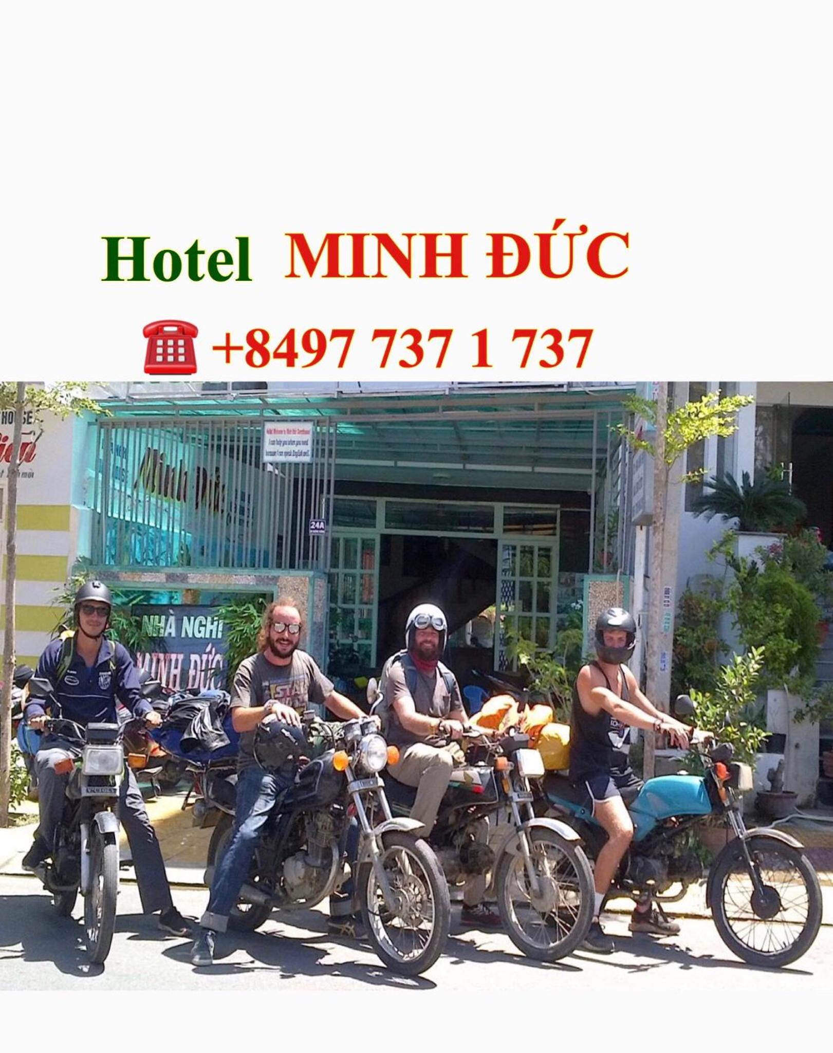 hotel building
