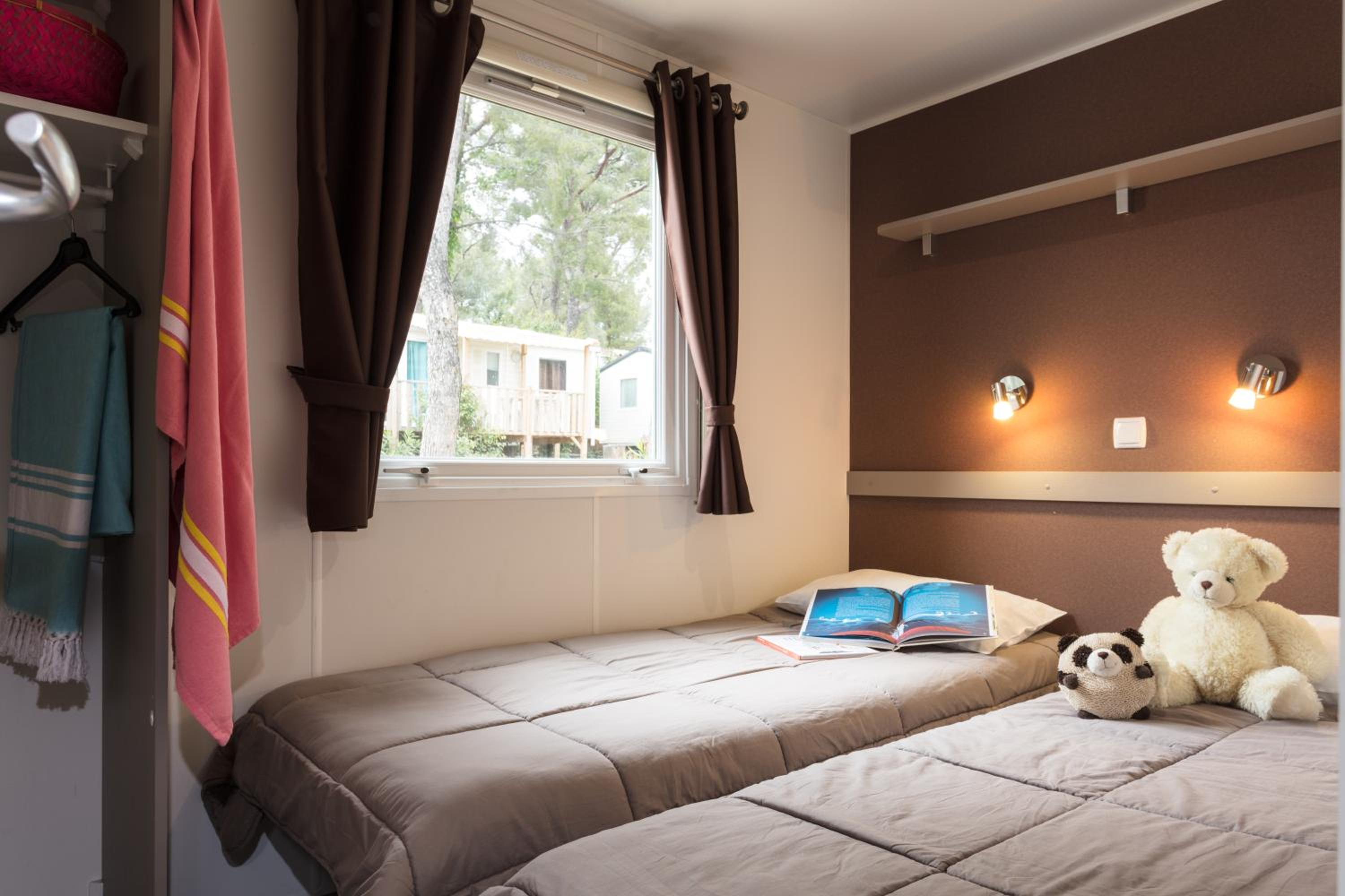 Camping Paris-Est