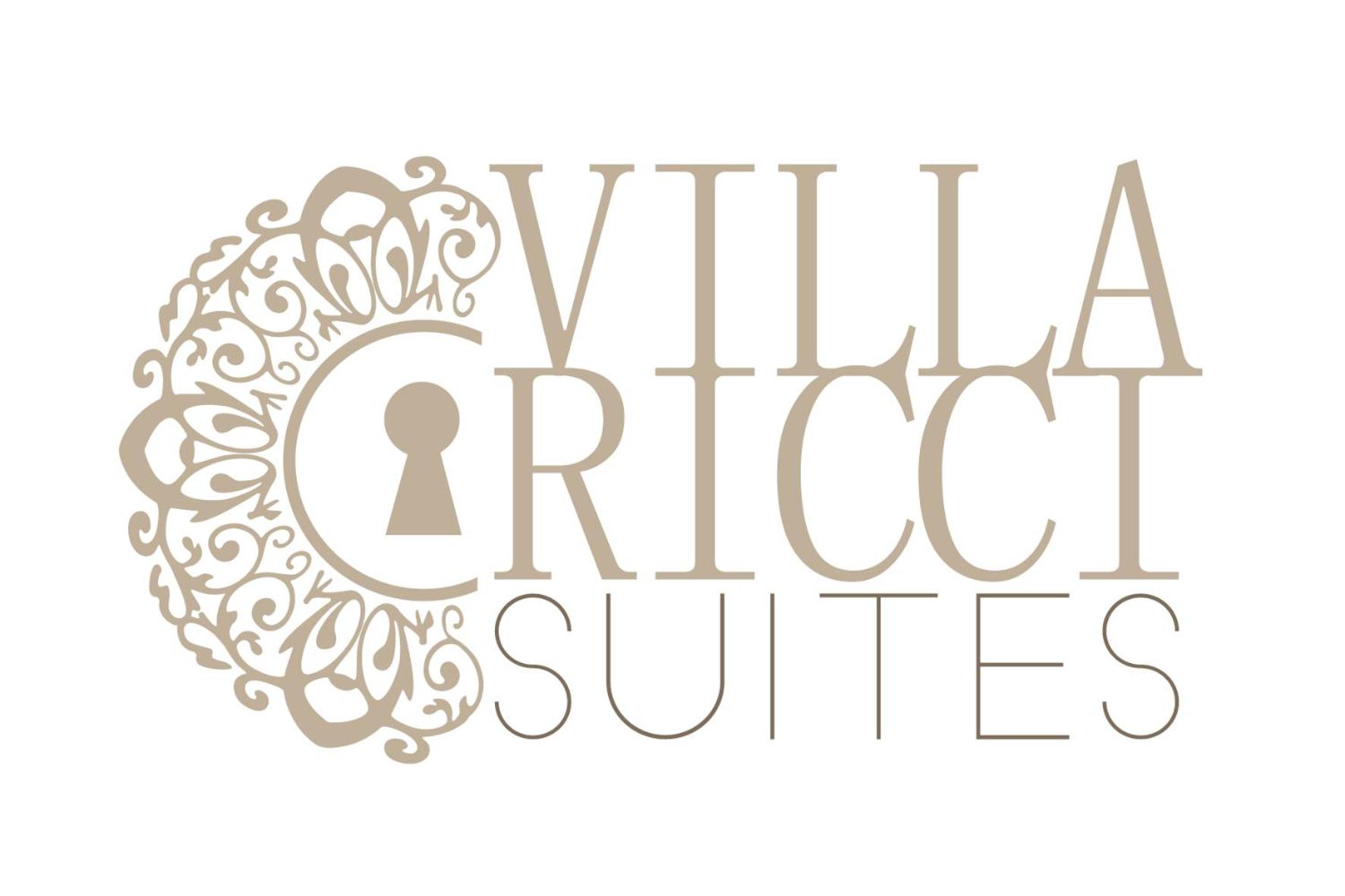 B&B Villa Ricci Suites view 2