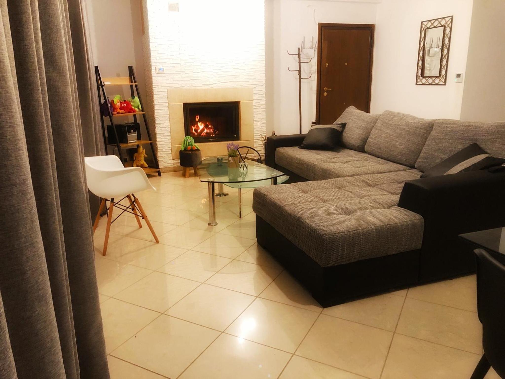 The Hillhouse near Alexandroupolis (1st floor) view 5