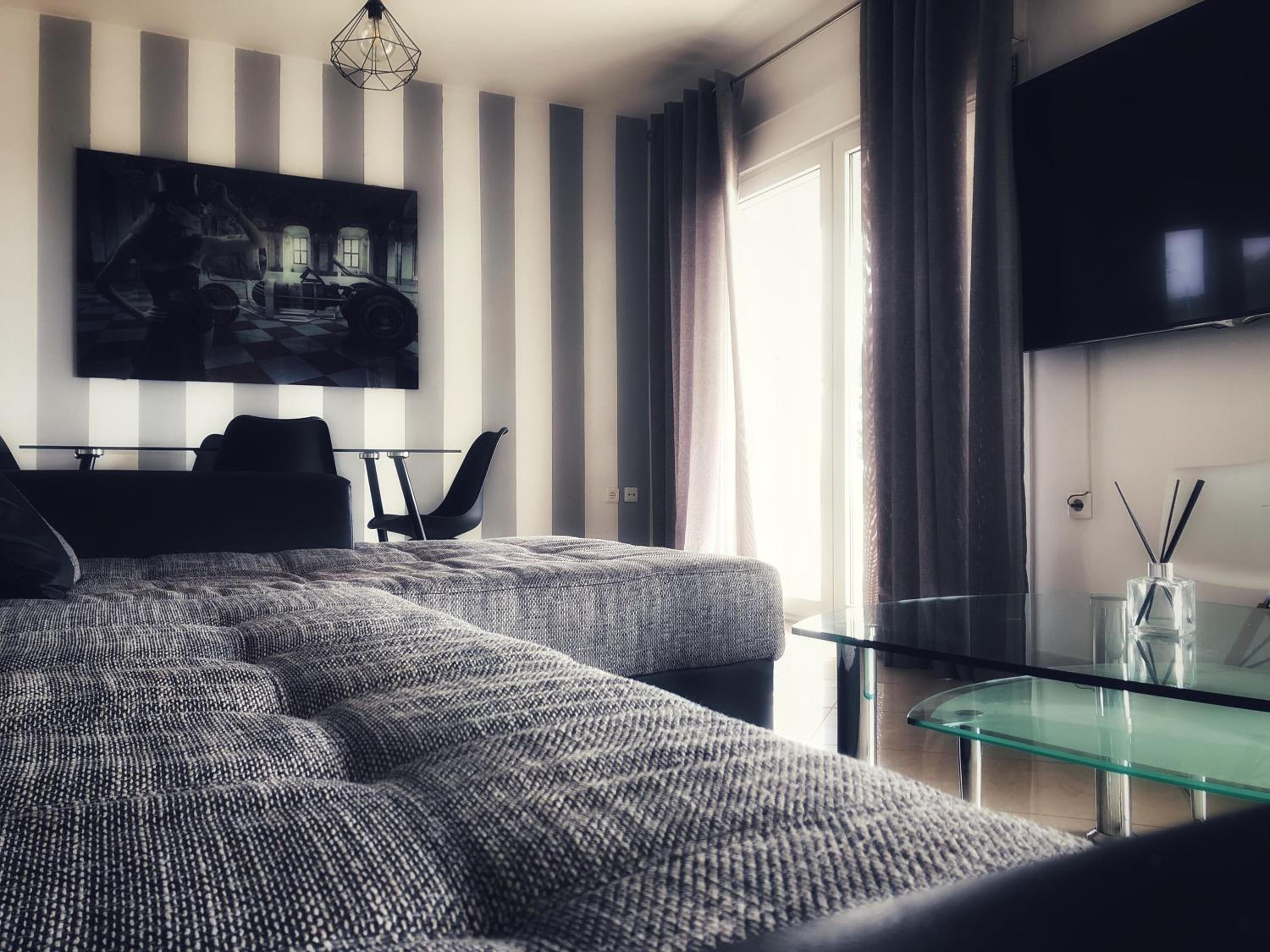 The Hillhouse near Alexandroupolis (1st floor) view 3