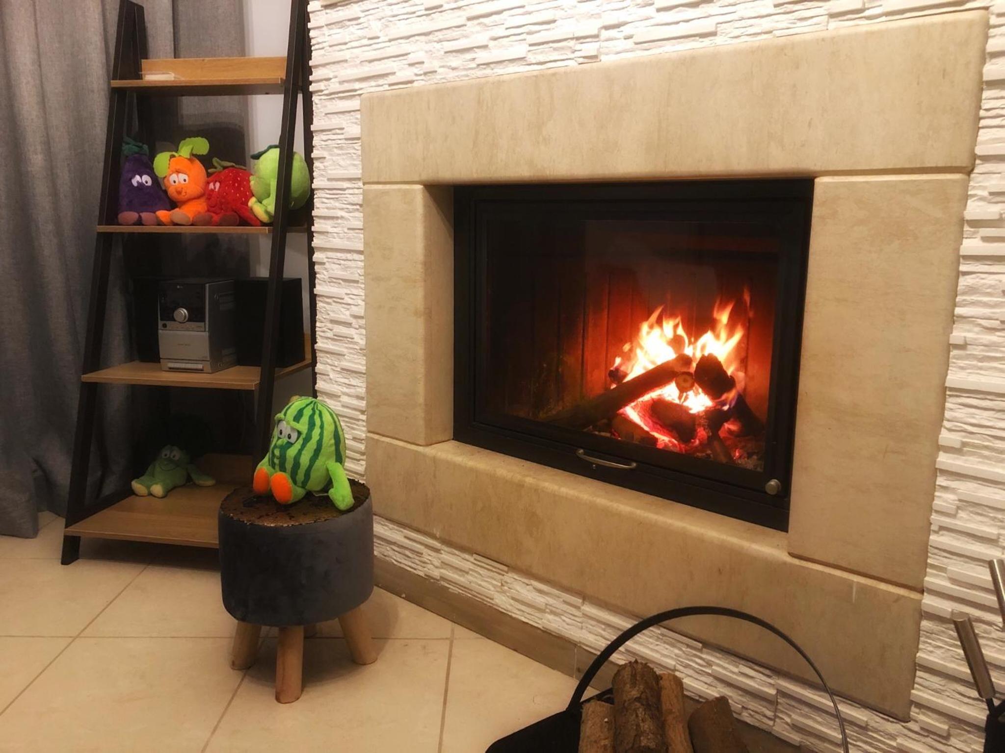 The Hillhouse near Alexandroupolis (1st floor) view 2