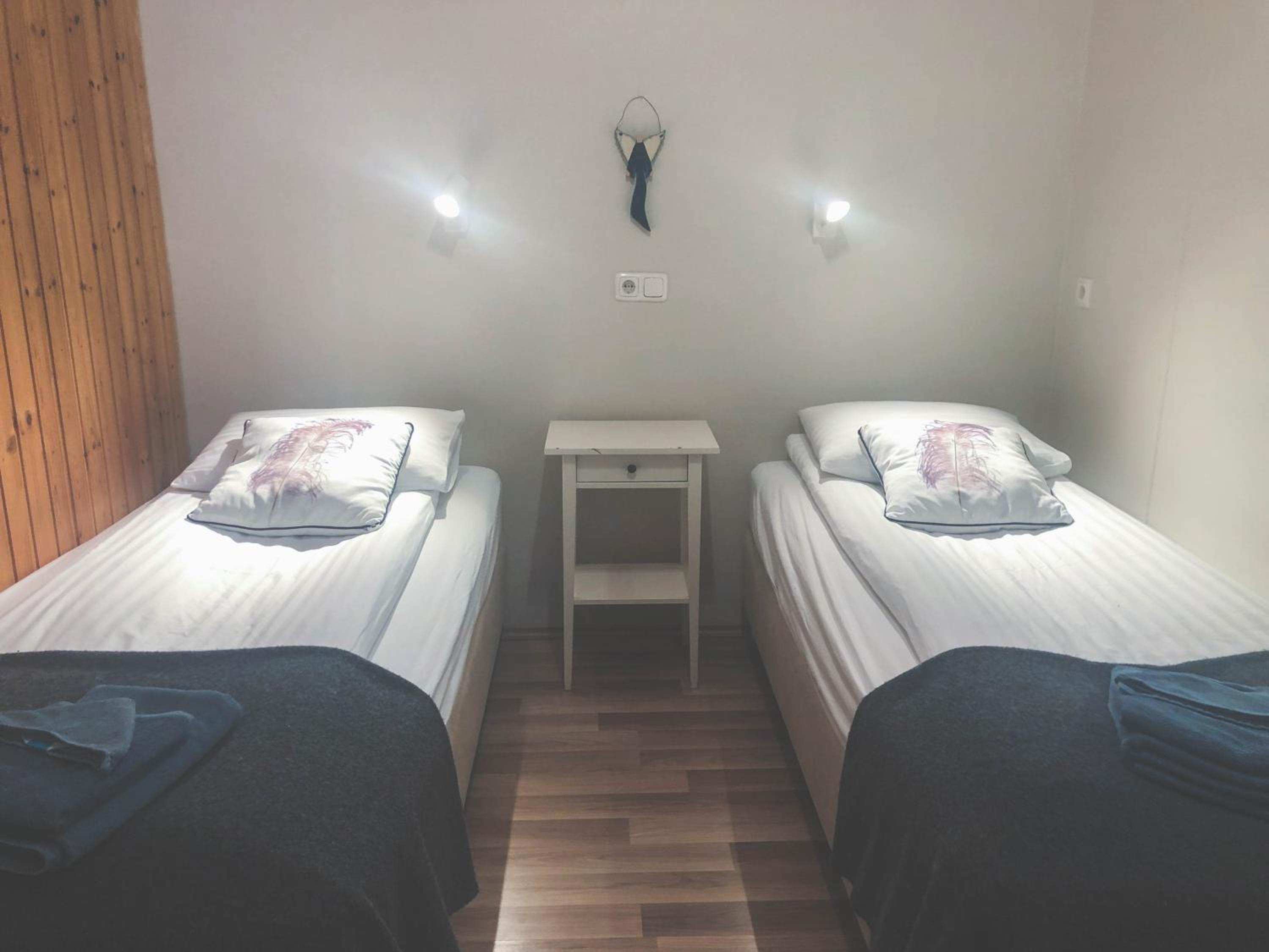 Guesthouse Skálafell