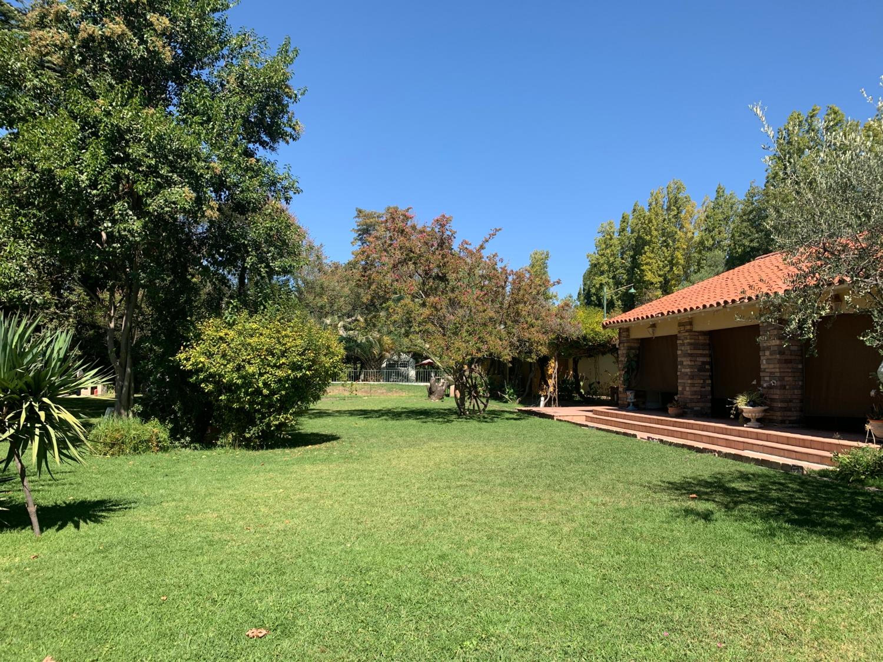 Quinta Ugarte