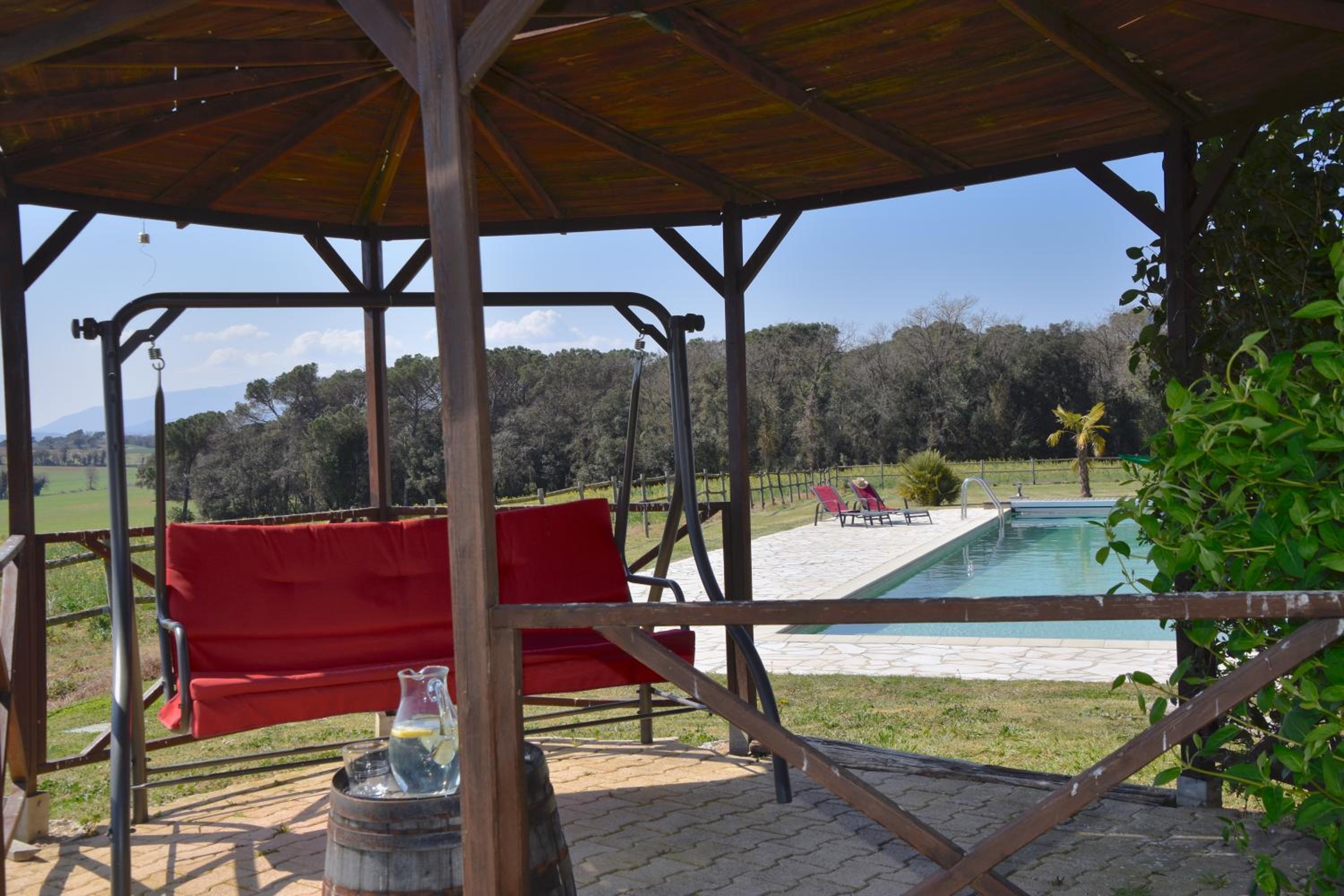 B&B El Ranxo