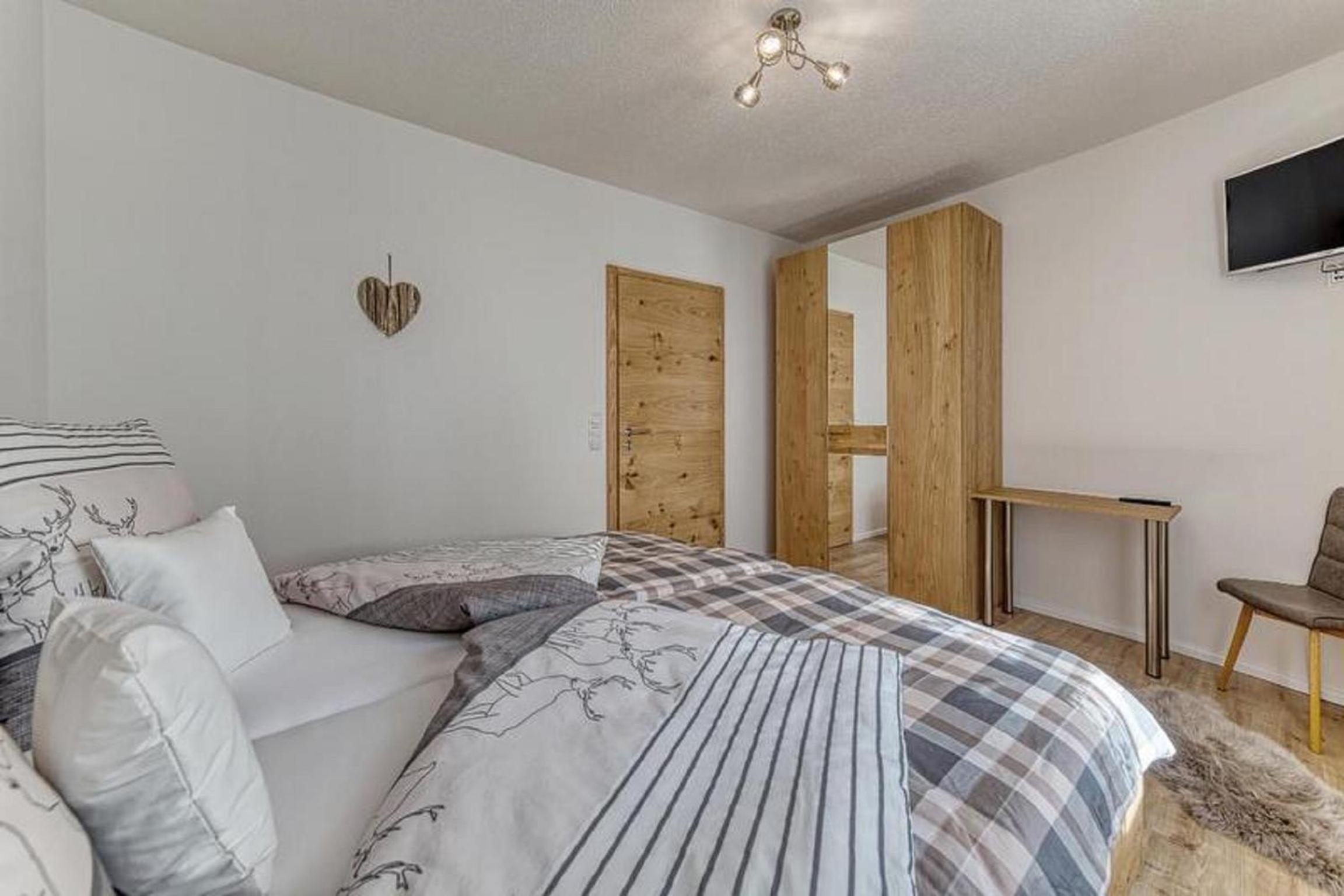 Ferienchalets zum Lebzelter mit Sauna und Whirlpool